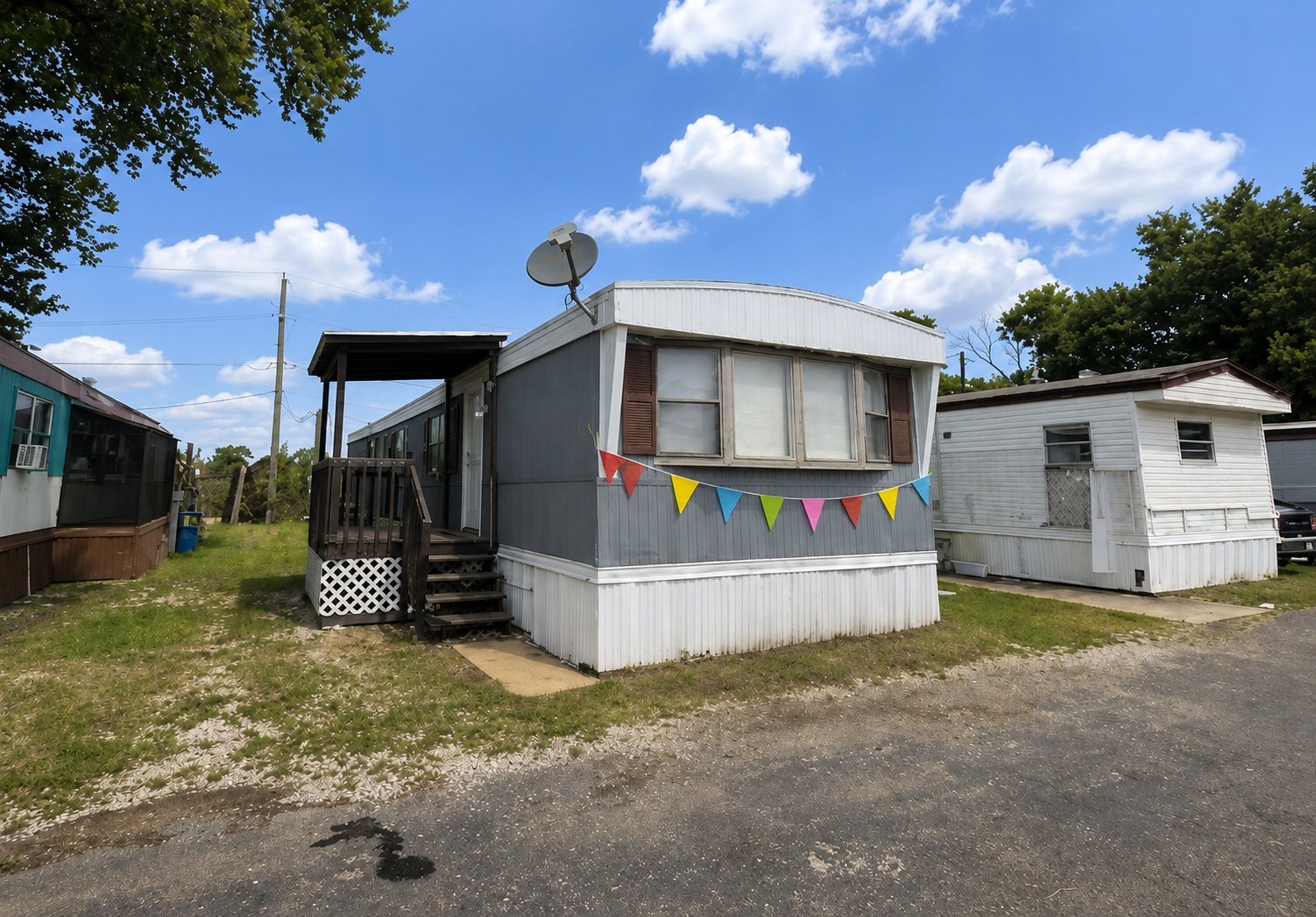 Rantoul House: 20 Mahoning Ave.