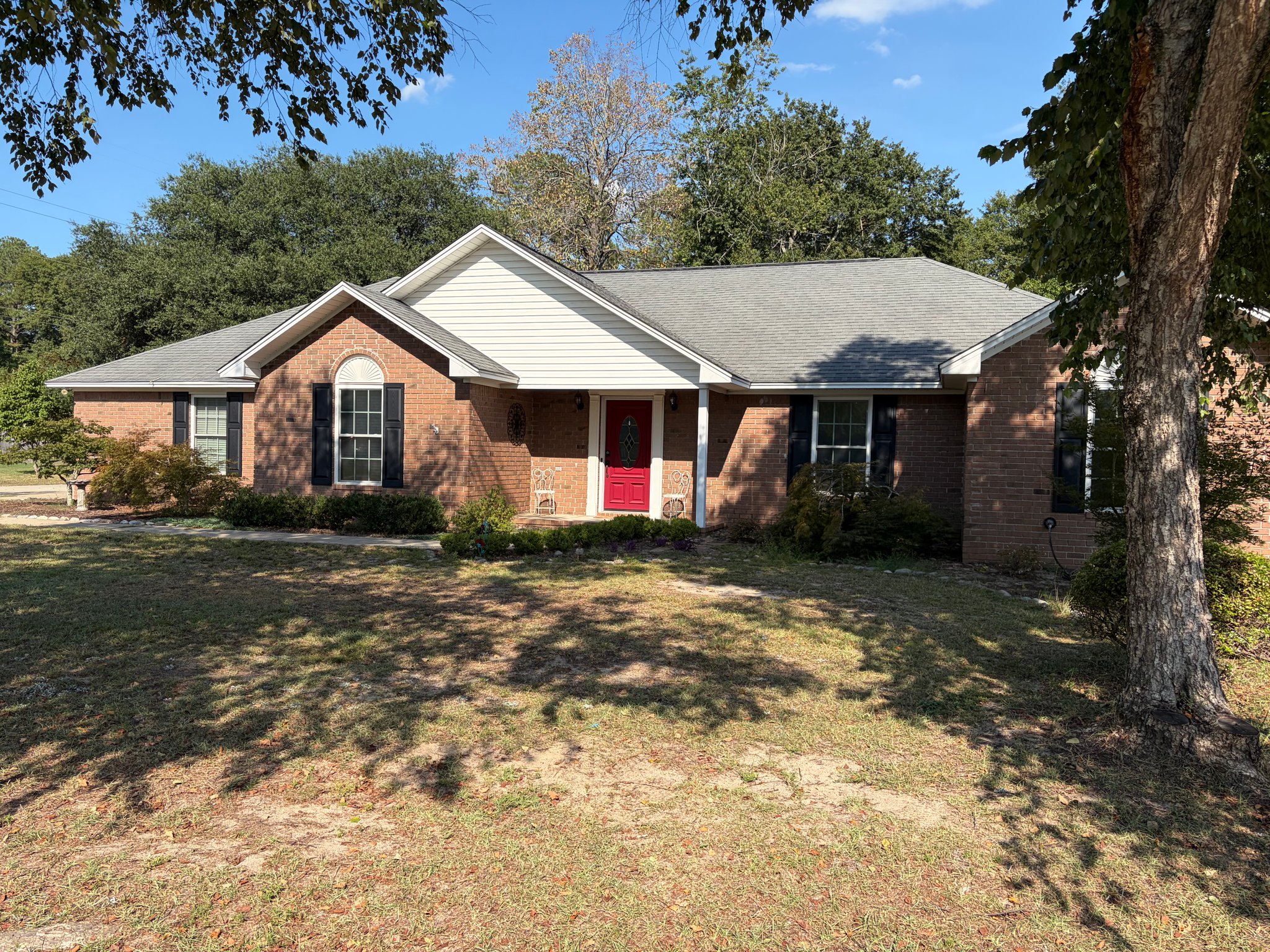 Sumter House: 2960 Ashlynn Way