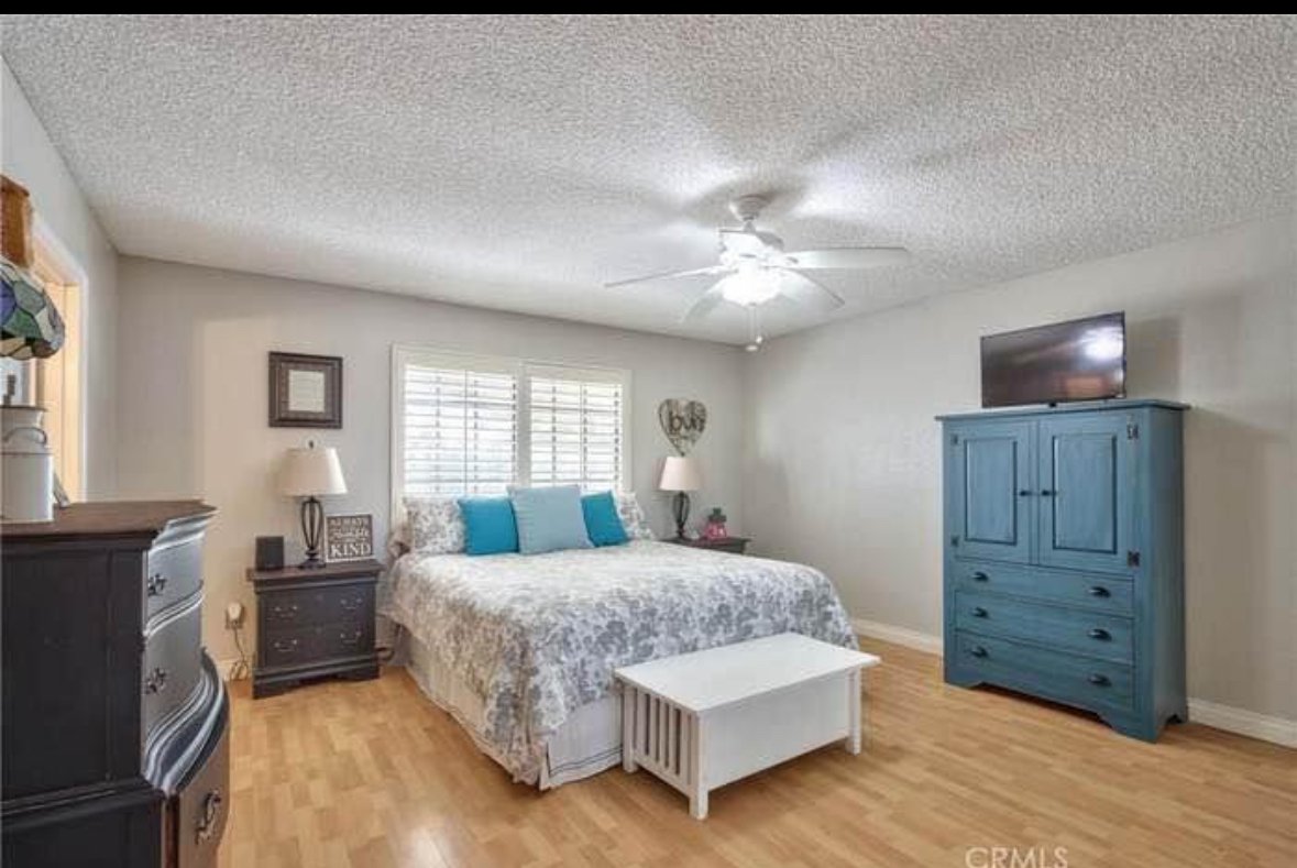 Perris Single Room: 21355 Webster Ave