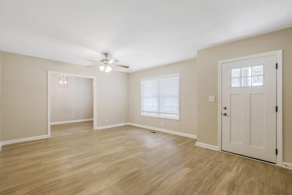 East Point House: 2966 Sylvan Rd