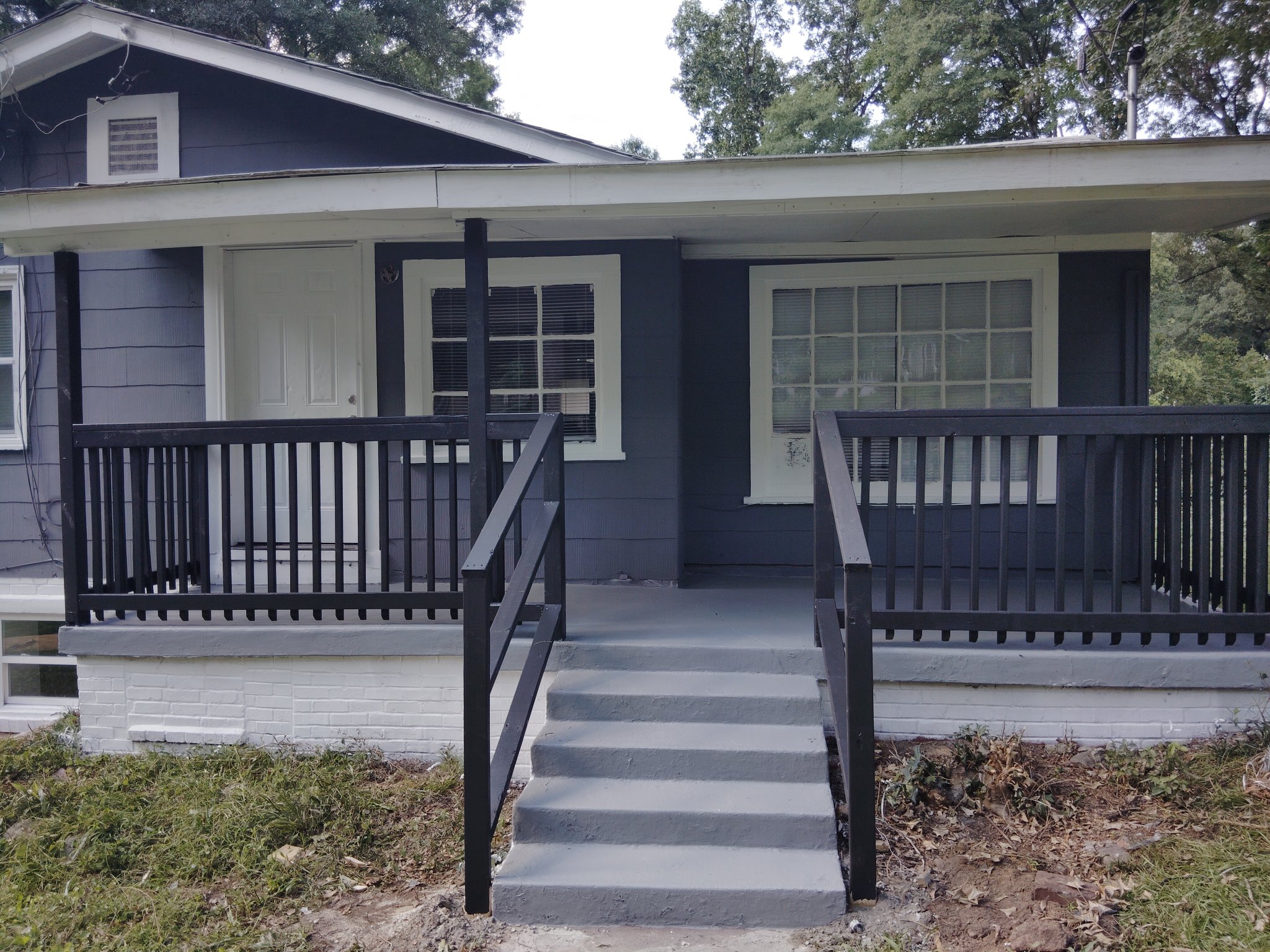 Atlanta House: 418 Holly Dr SE
