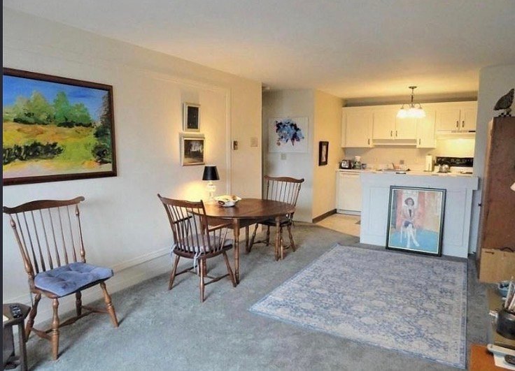 Westborough Apartment: 16a Mayberry Dr
