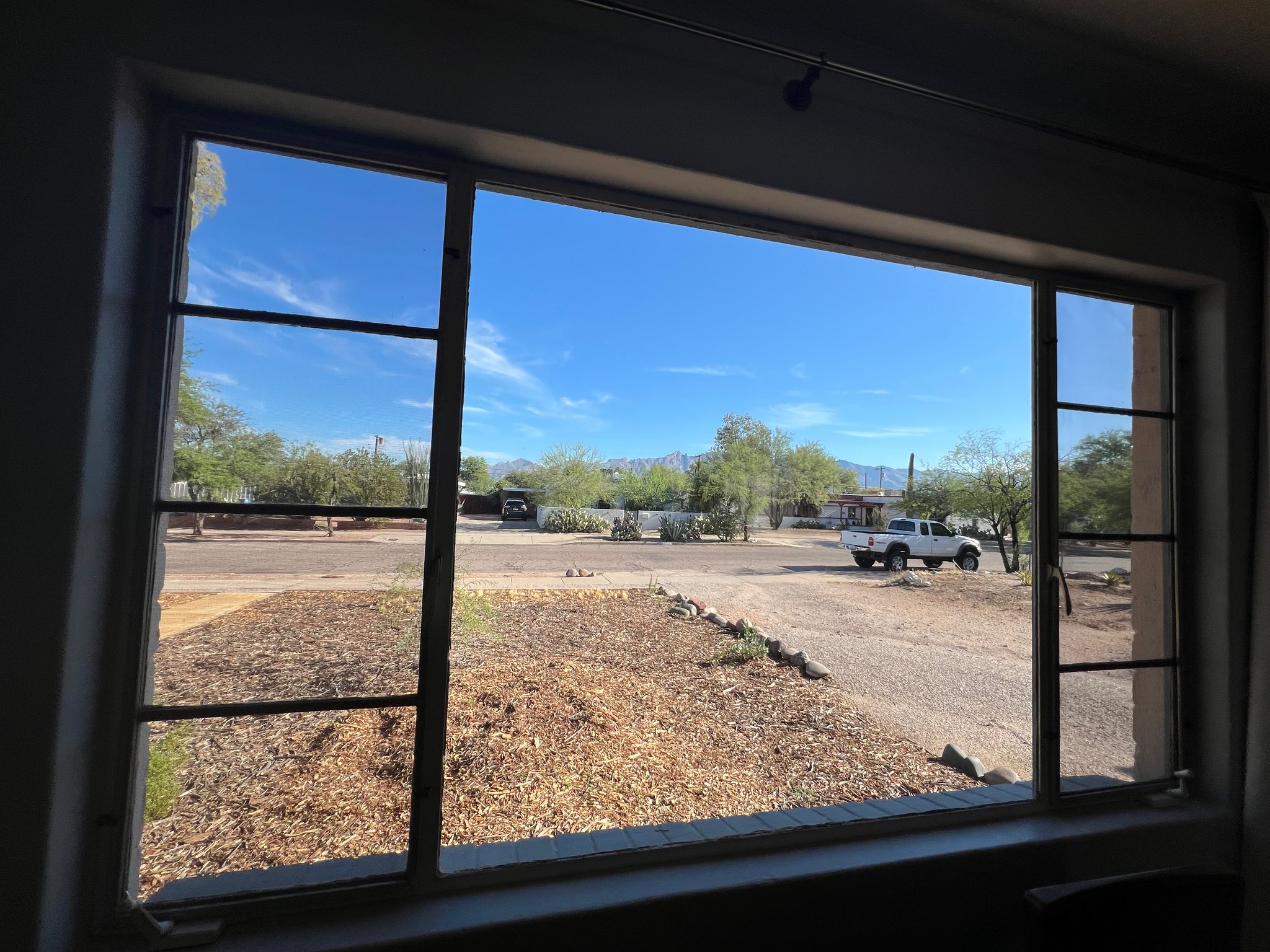 Tucson House: 2126 E Water St