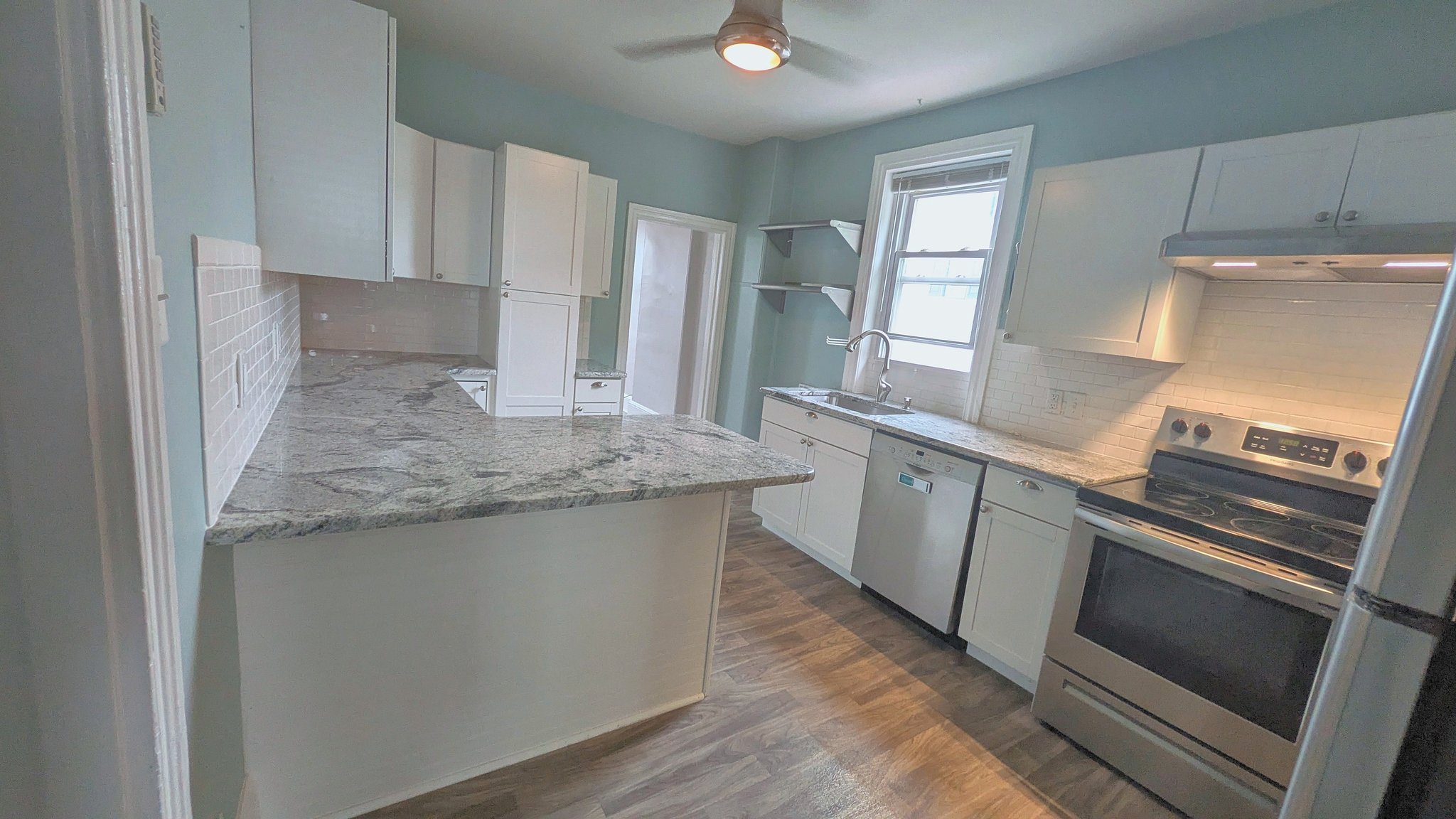 Spring City Multiplex: 16 S Church St, Apt 2