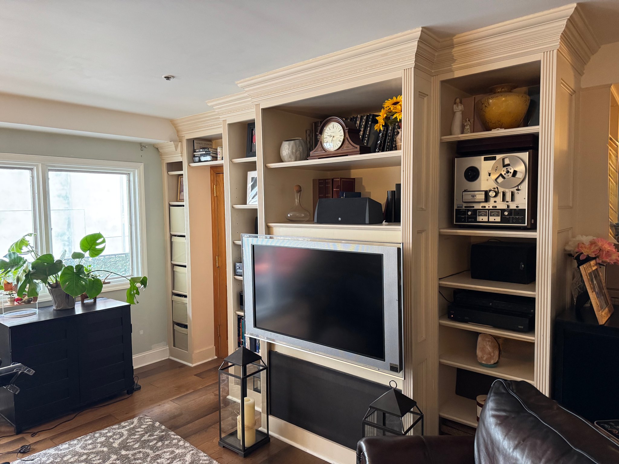 Hoboken House: 72 Park Ave