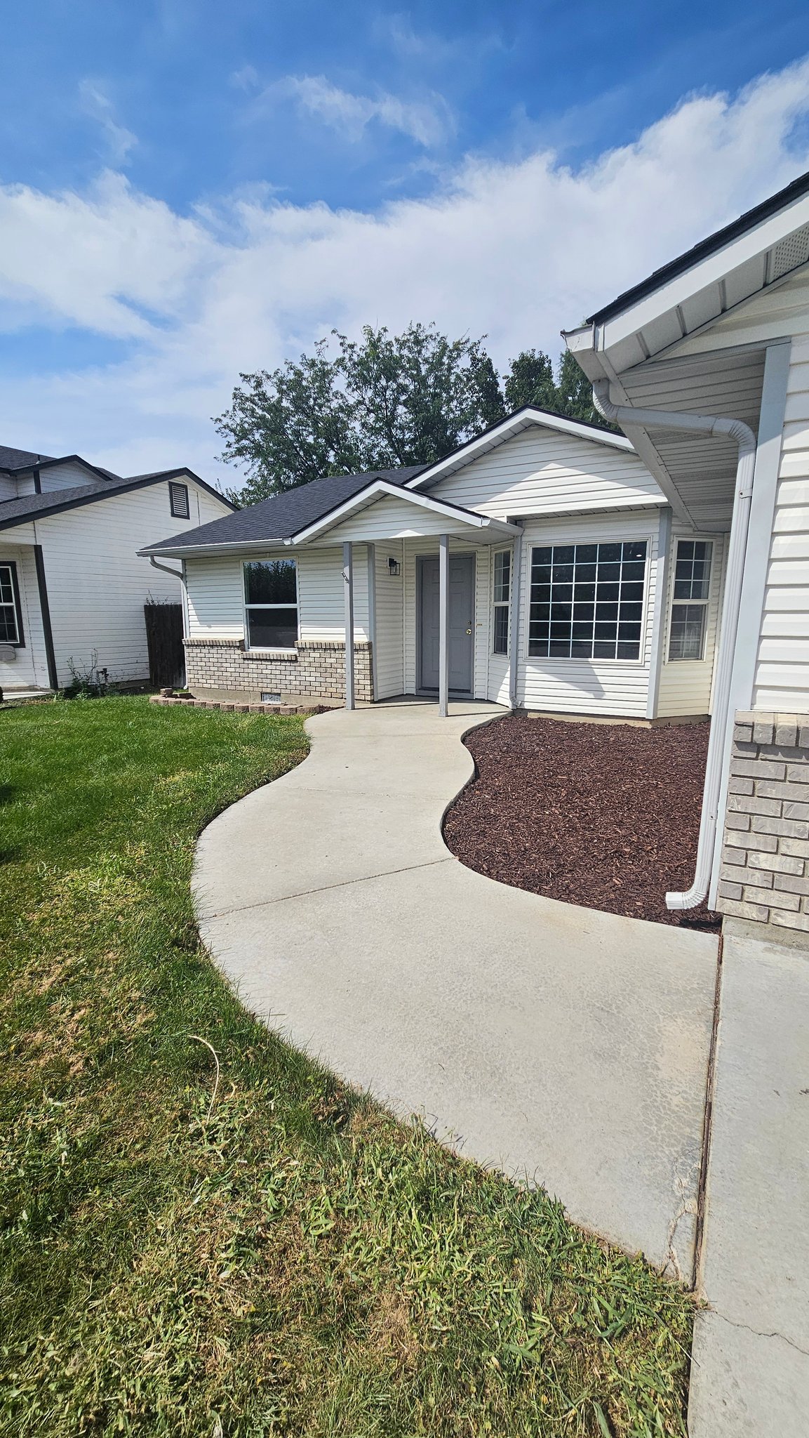Boise House: 11340 W Ardyce St