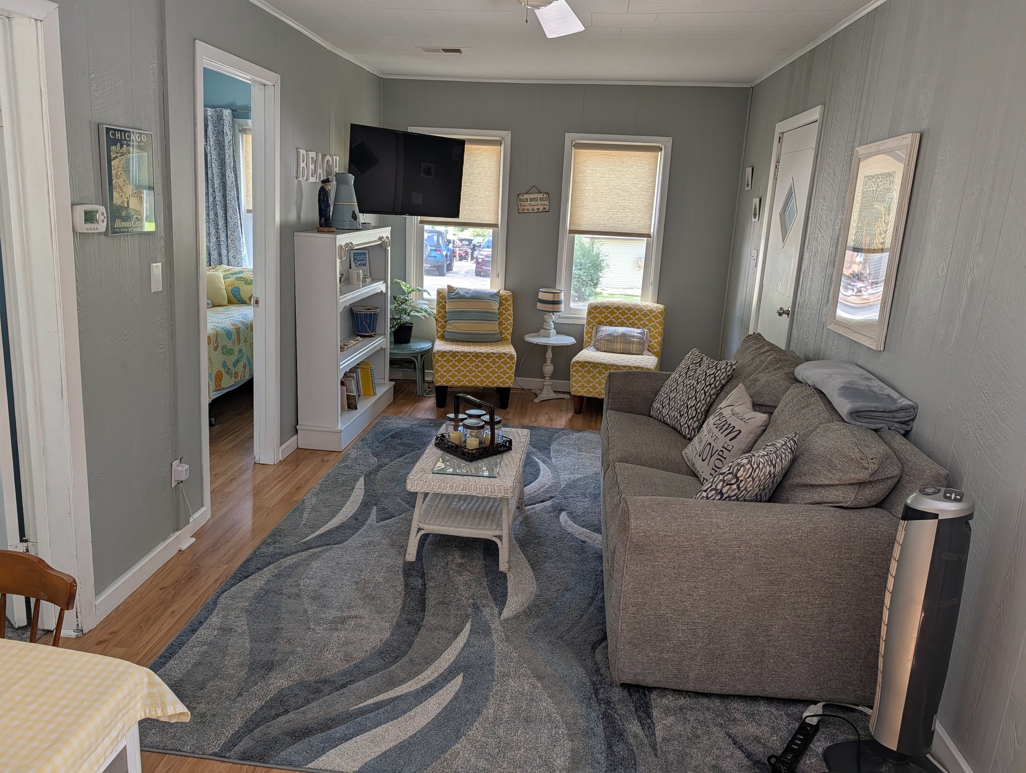 South Haven House: 554 Prospect Street