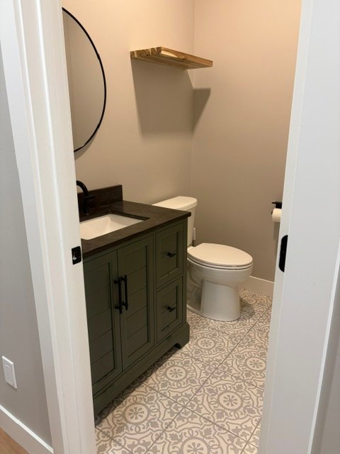 Mapleton House: 356 S 800 W