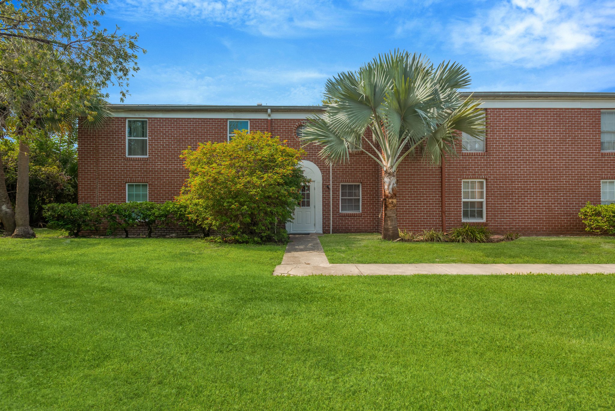 St. Petersburg Condo: 1120 84th Ave North