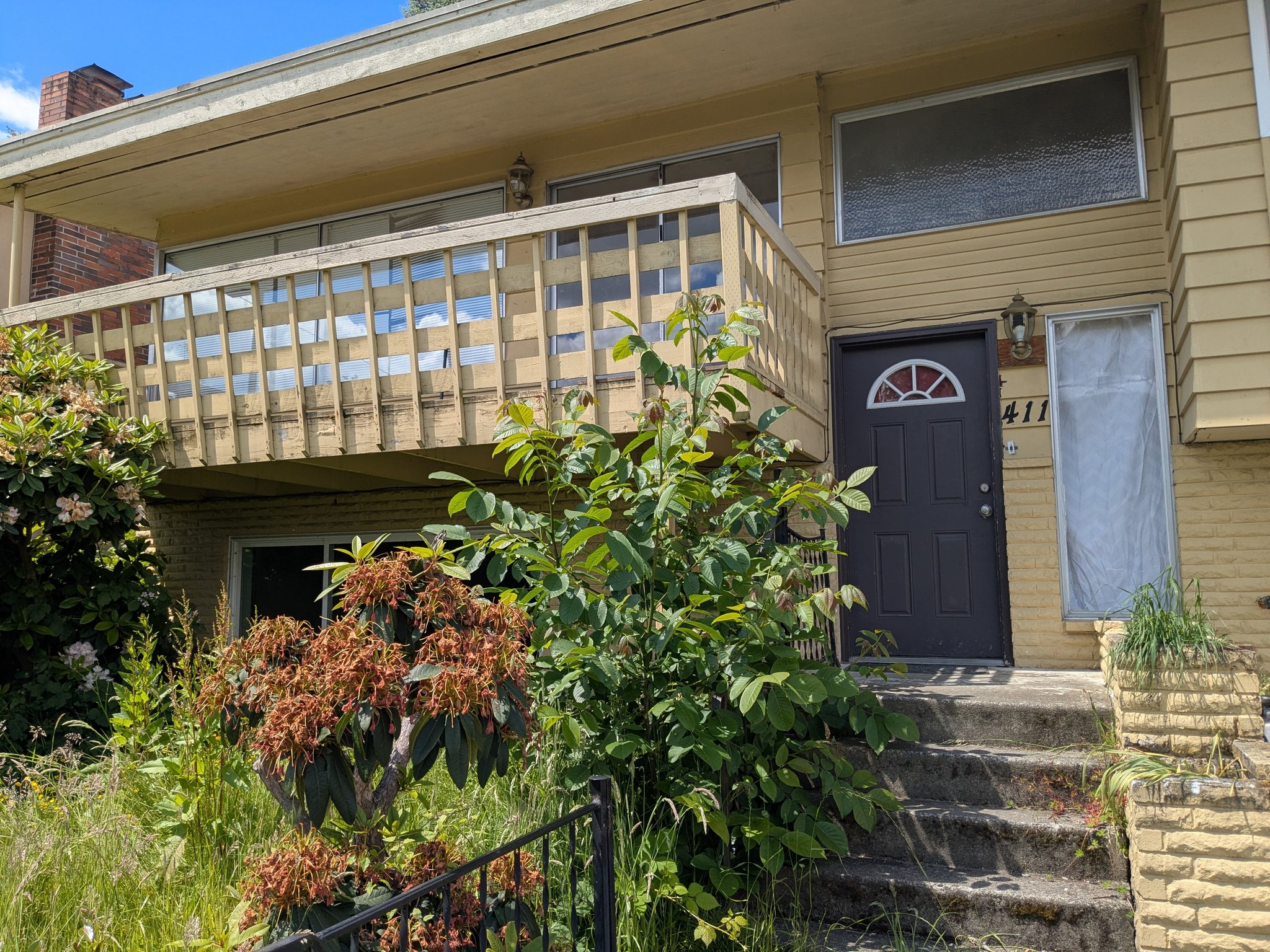 Renton Other: 411 Lind Ave NW