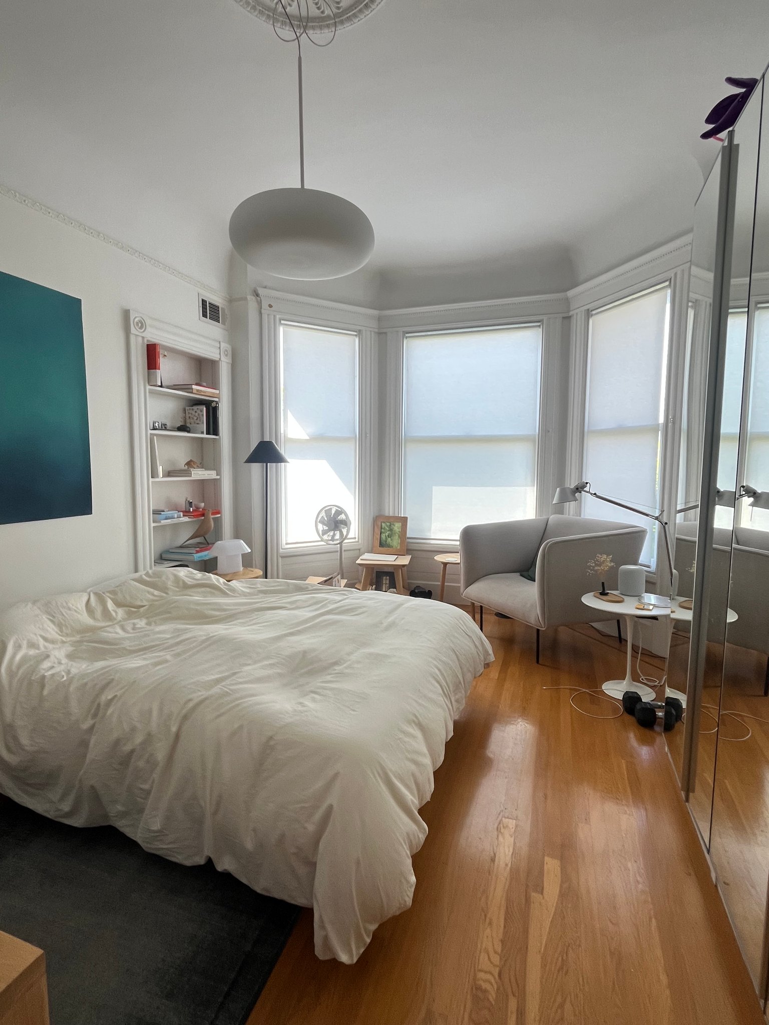 San Francisco Single Room: 1147-1149 Sanchez St. and 186-188 Jersey St.