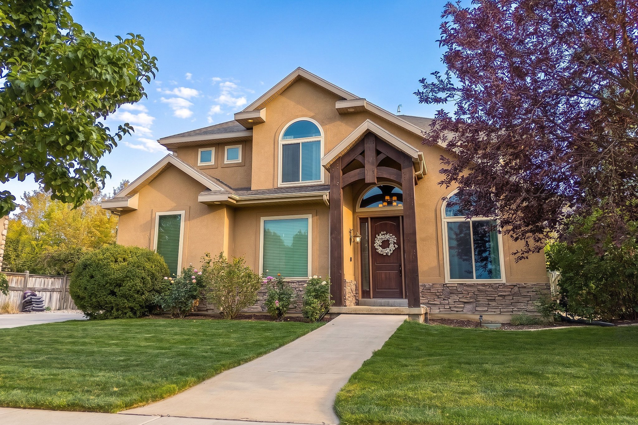 Eagle Mountain House: 9176 N Pebble Creek Loop