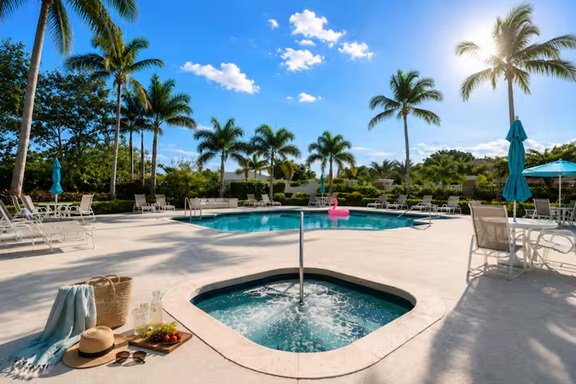 Delray Beach Condo: 16055 Sims Rd
