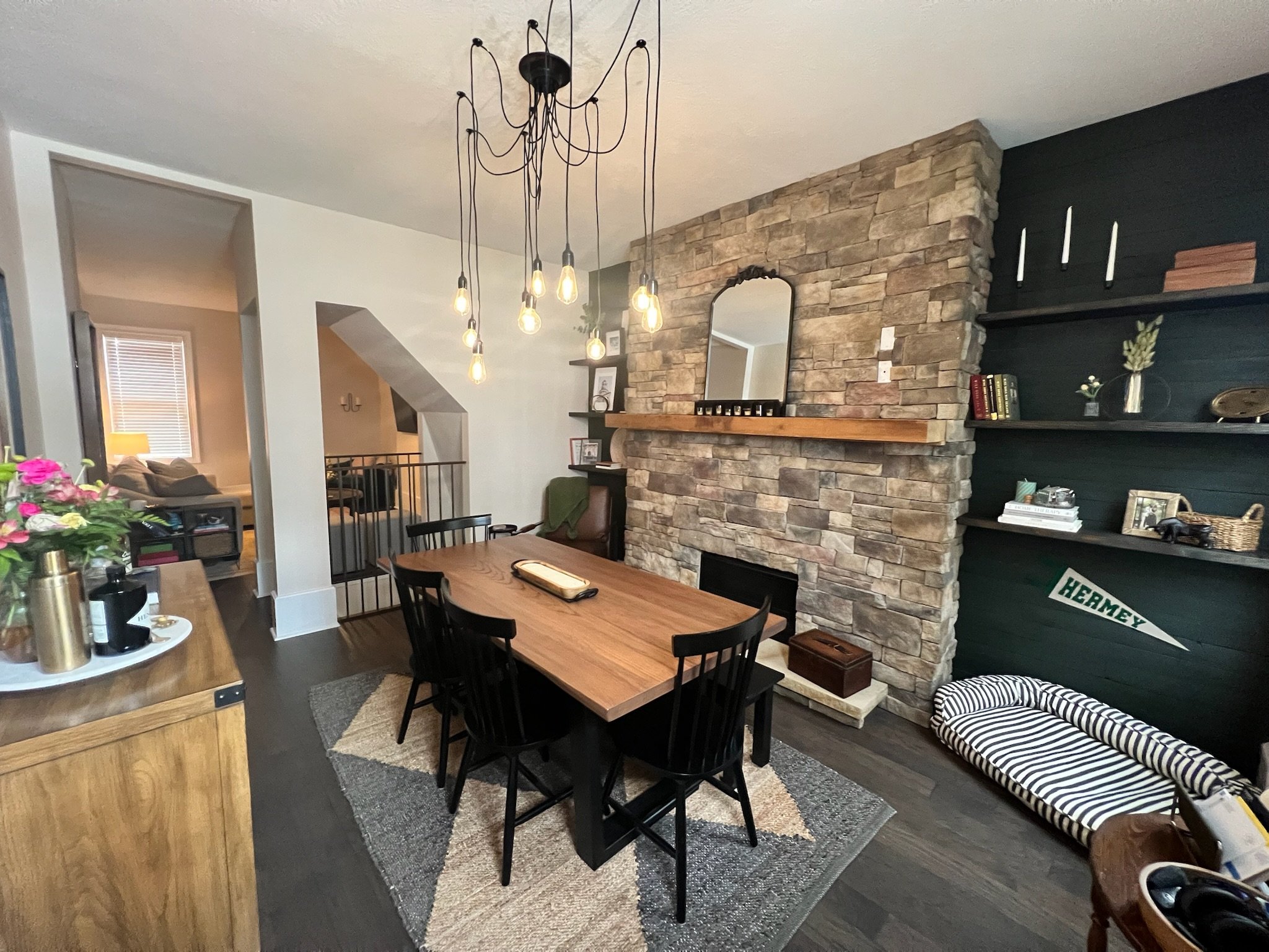 Pittsburgh House: 166 1/2 38th Street