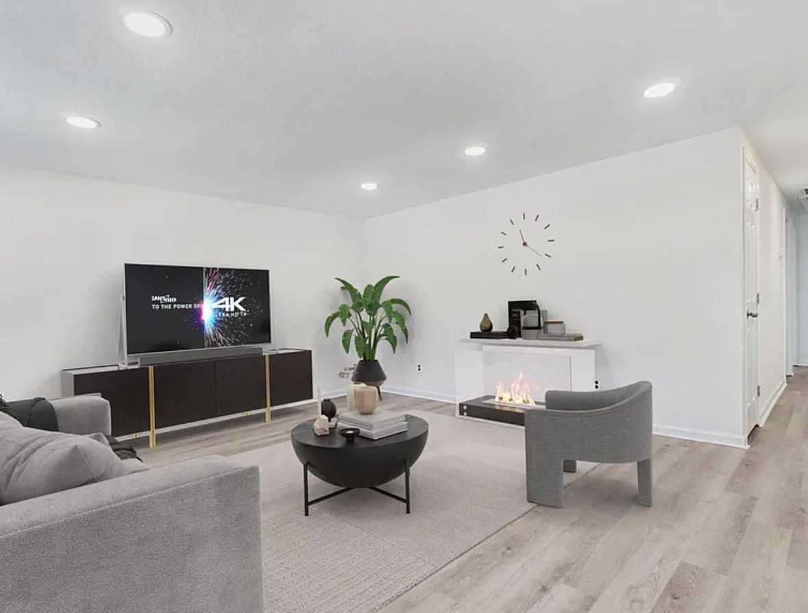 Norfolk House: 2460 Hemlock street