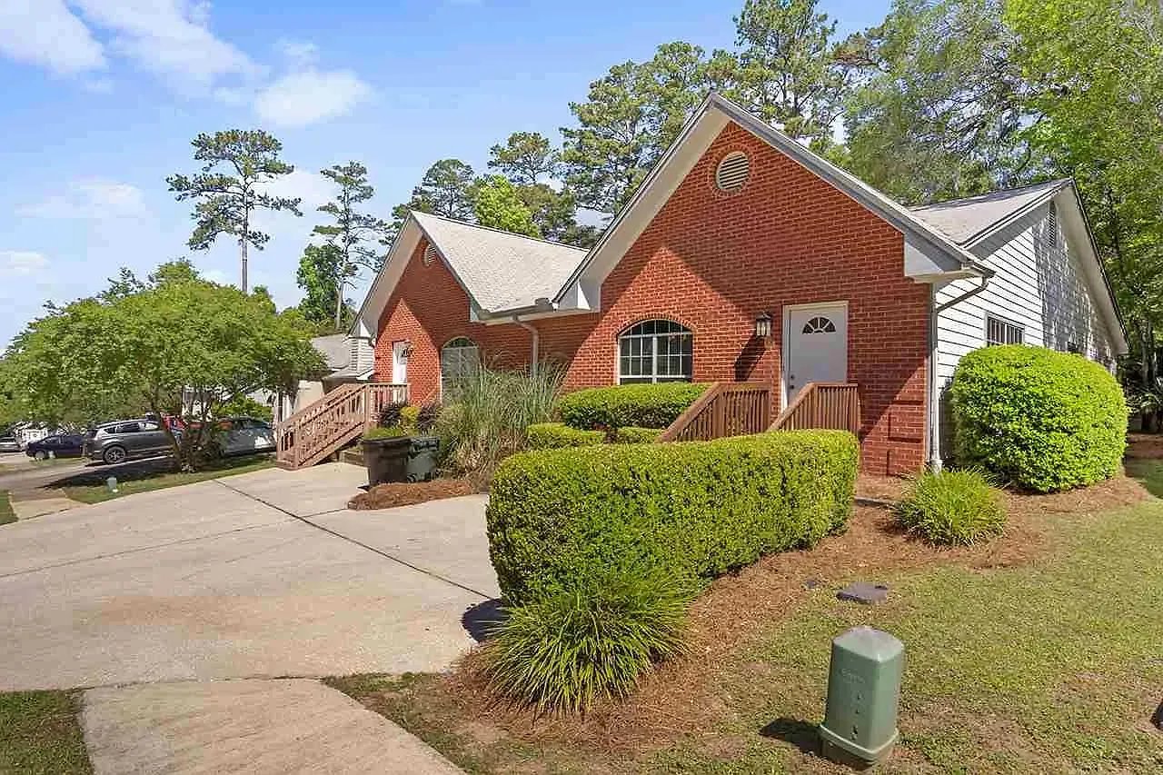 Tallahassee House: 3498 Chatelaine Court