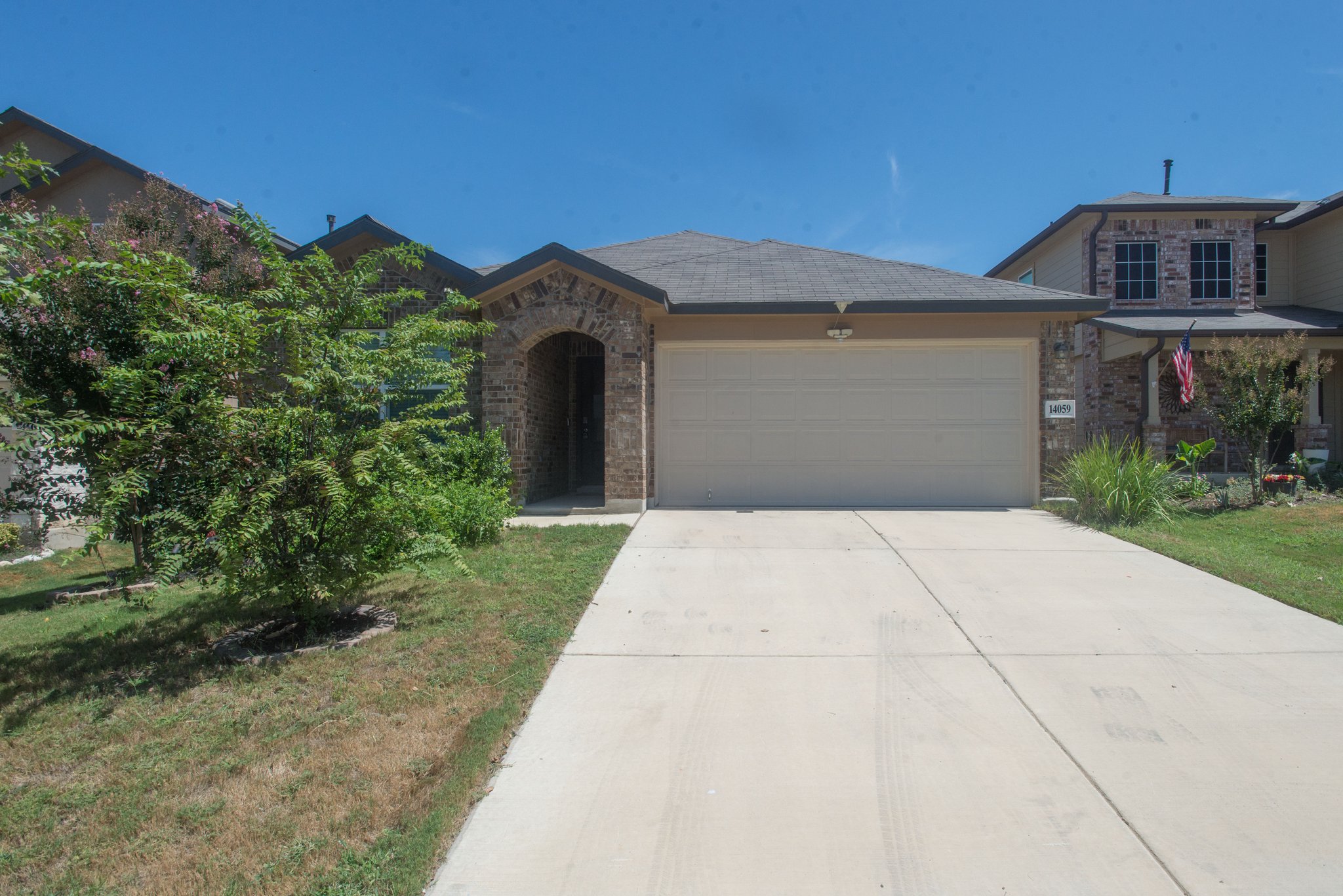 San Antonio House: 14059 Coquina Blfs