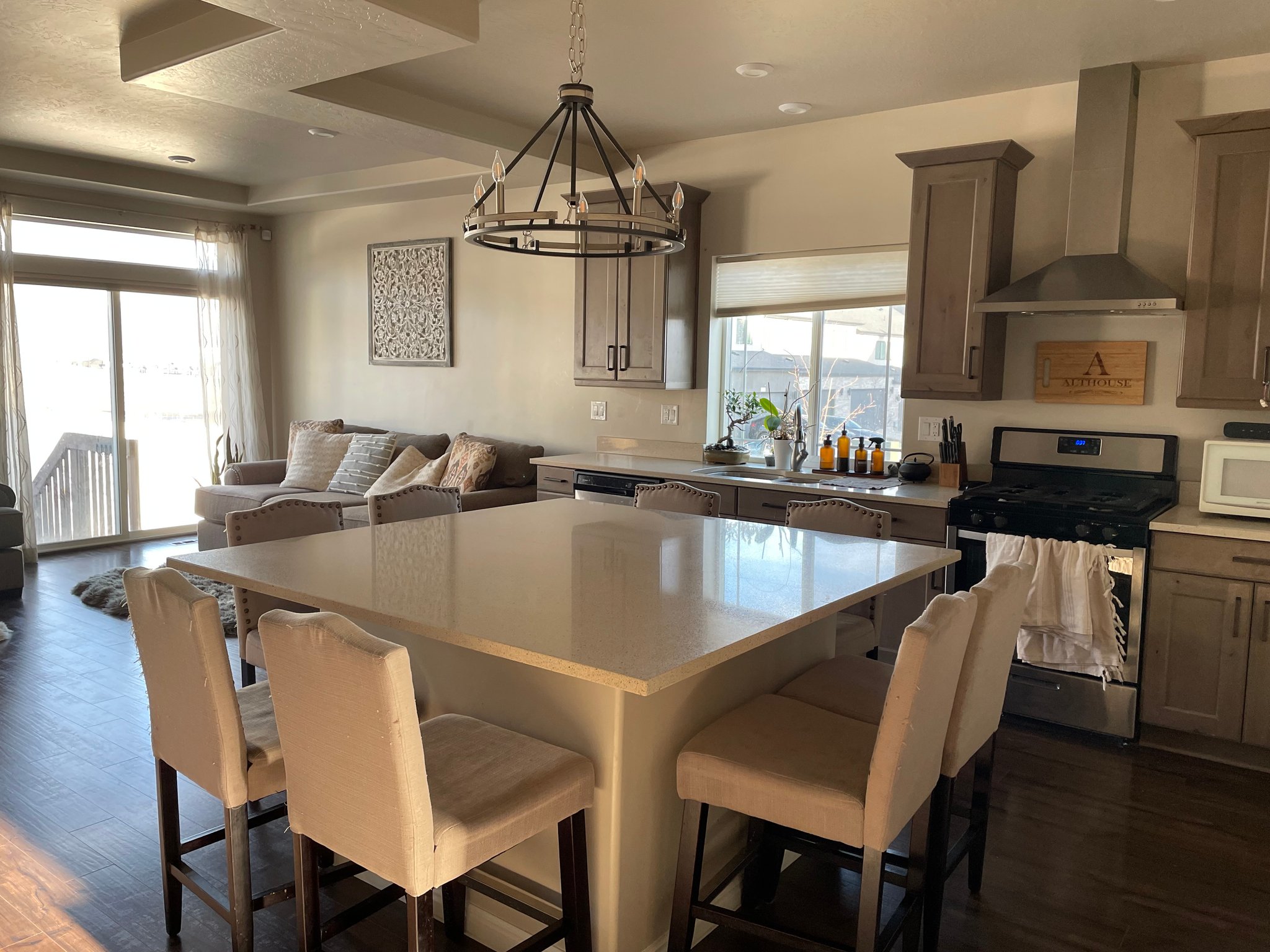 Lehi House: 2510 N Wallace Way