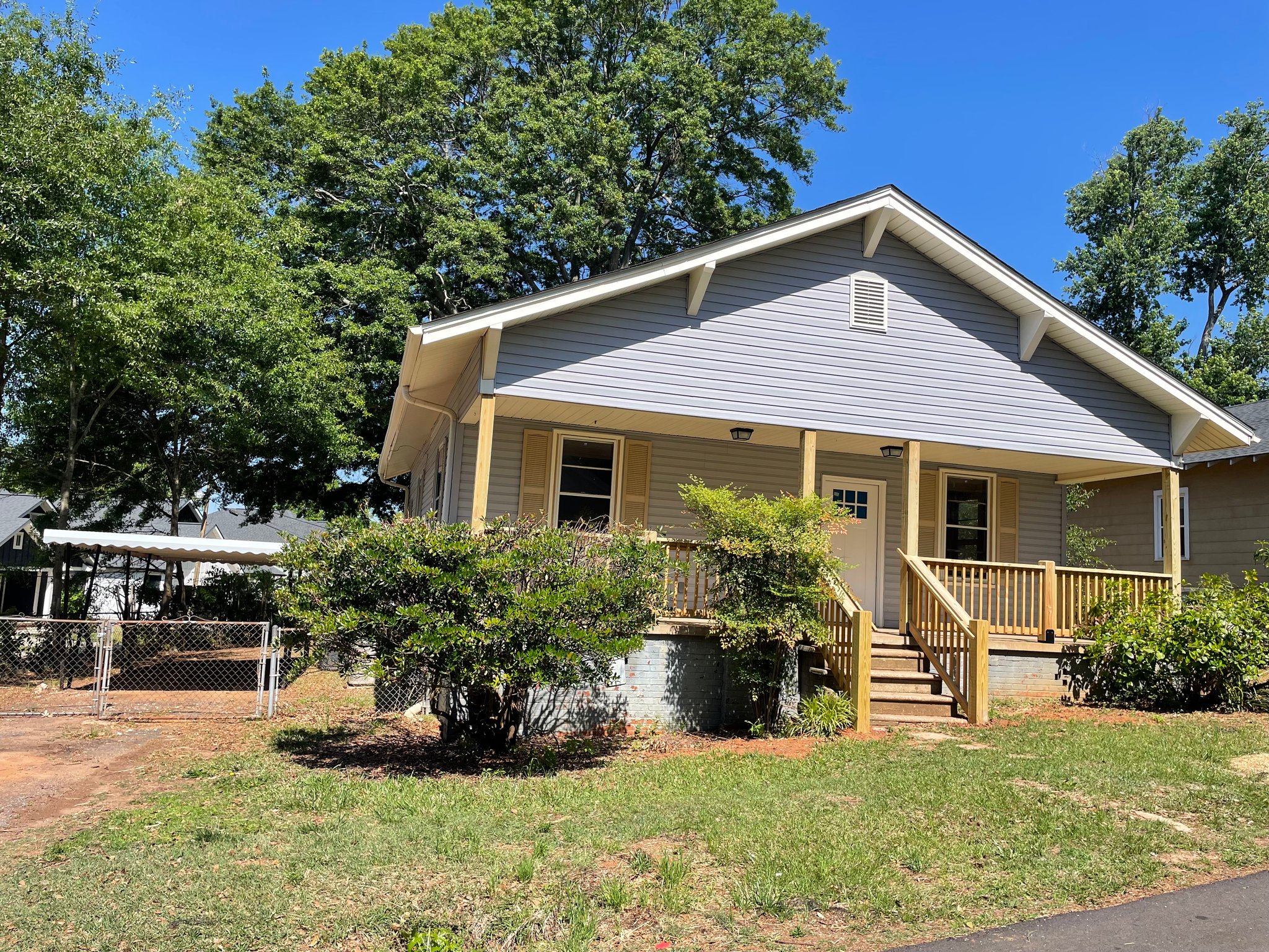 Greenville House: 298 Werts St