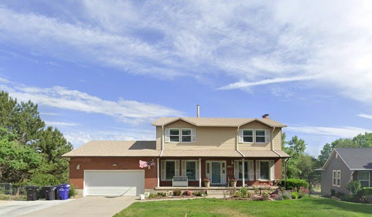 West Jordan House: 3934 Bingham Creek Drive