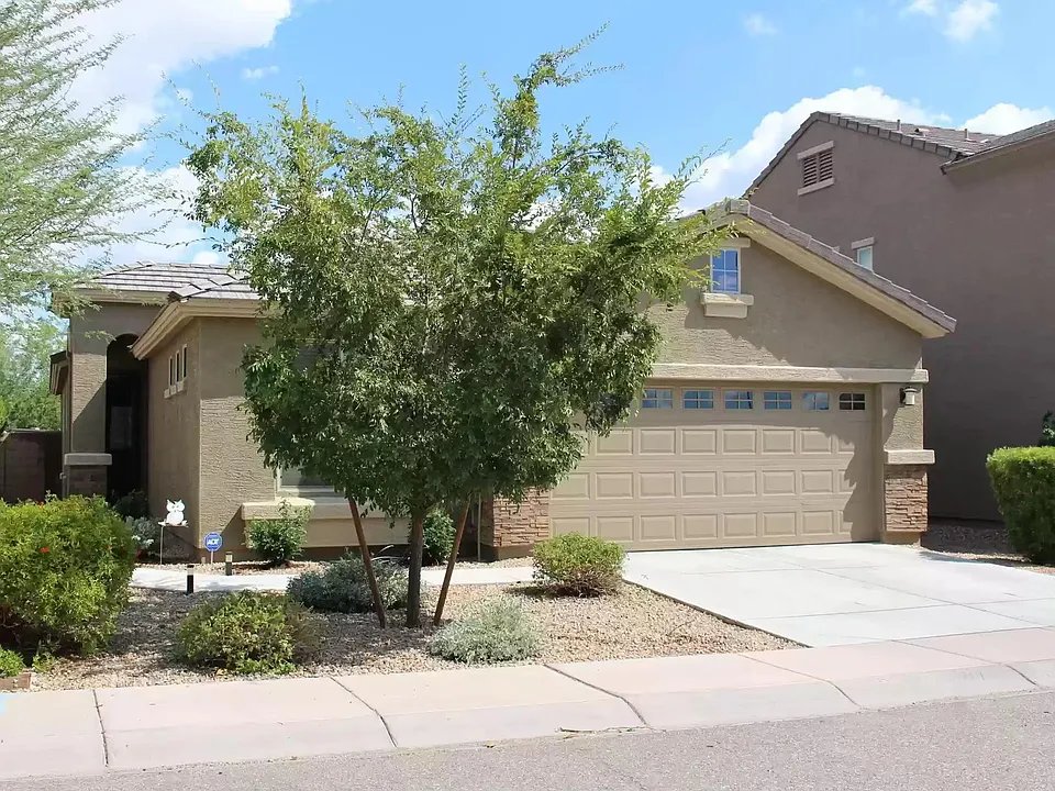 Phoenix House: 17633 N 17th Ln