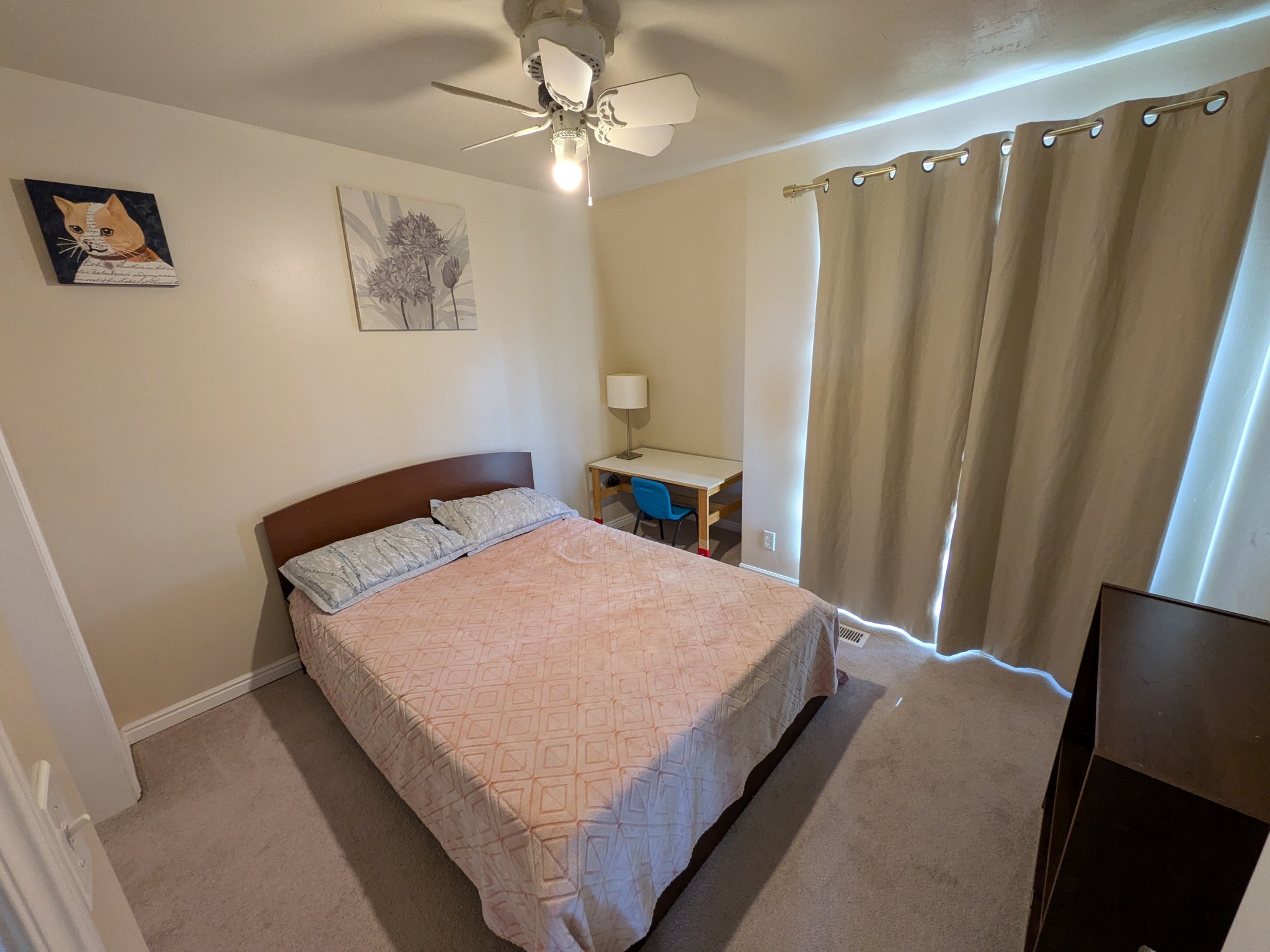 West Valley City House: 3795 S 6350 W
