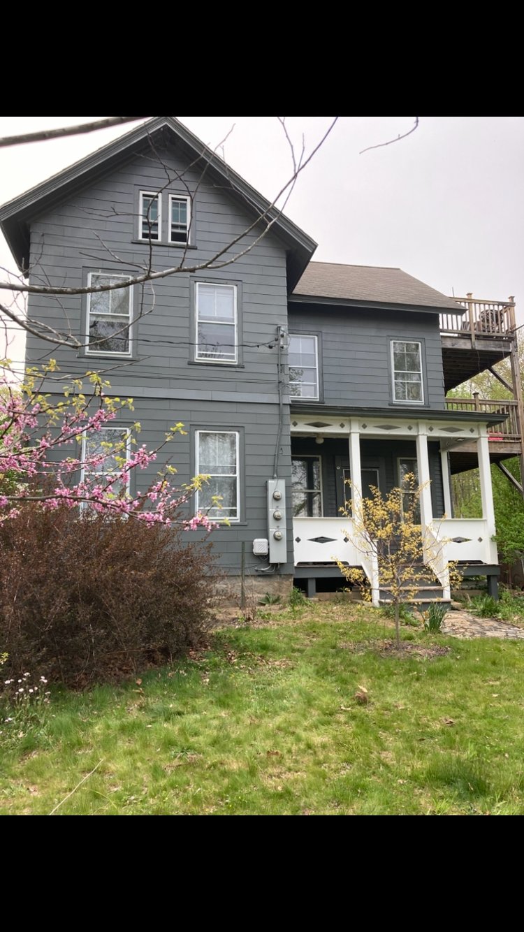 Ivoryton Multiplex: 165 Main Street.