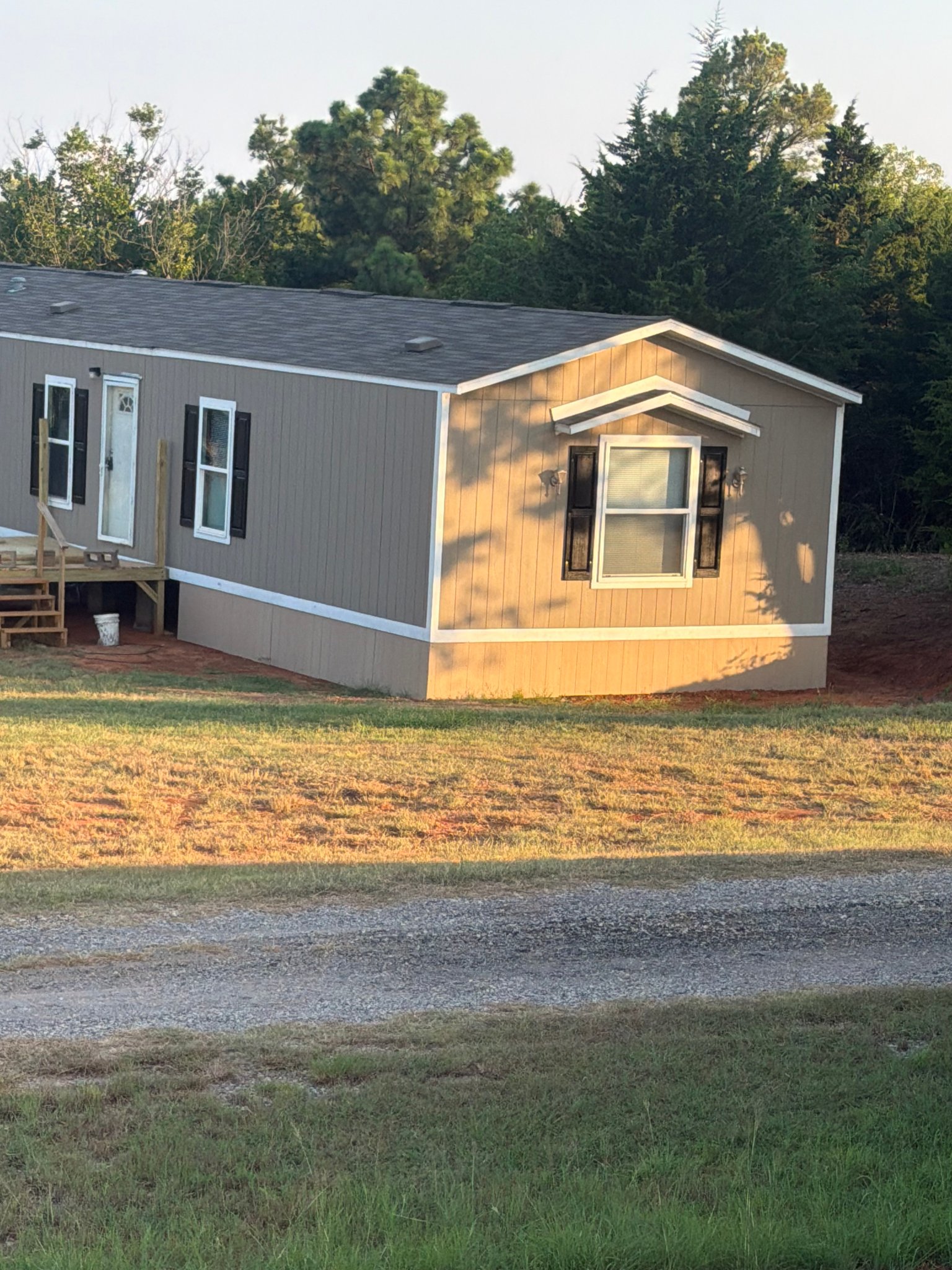 Purcell House: 17602 Western Ave