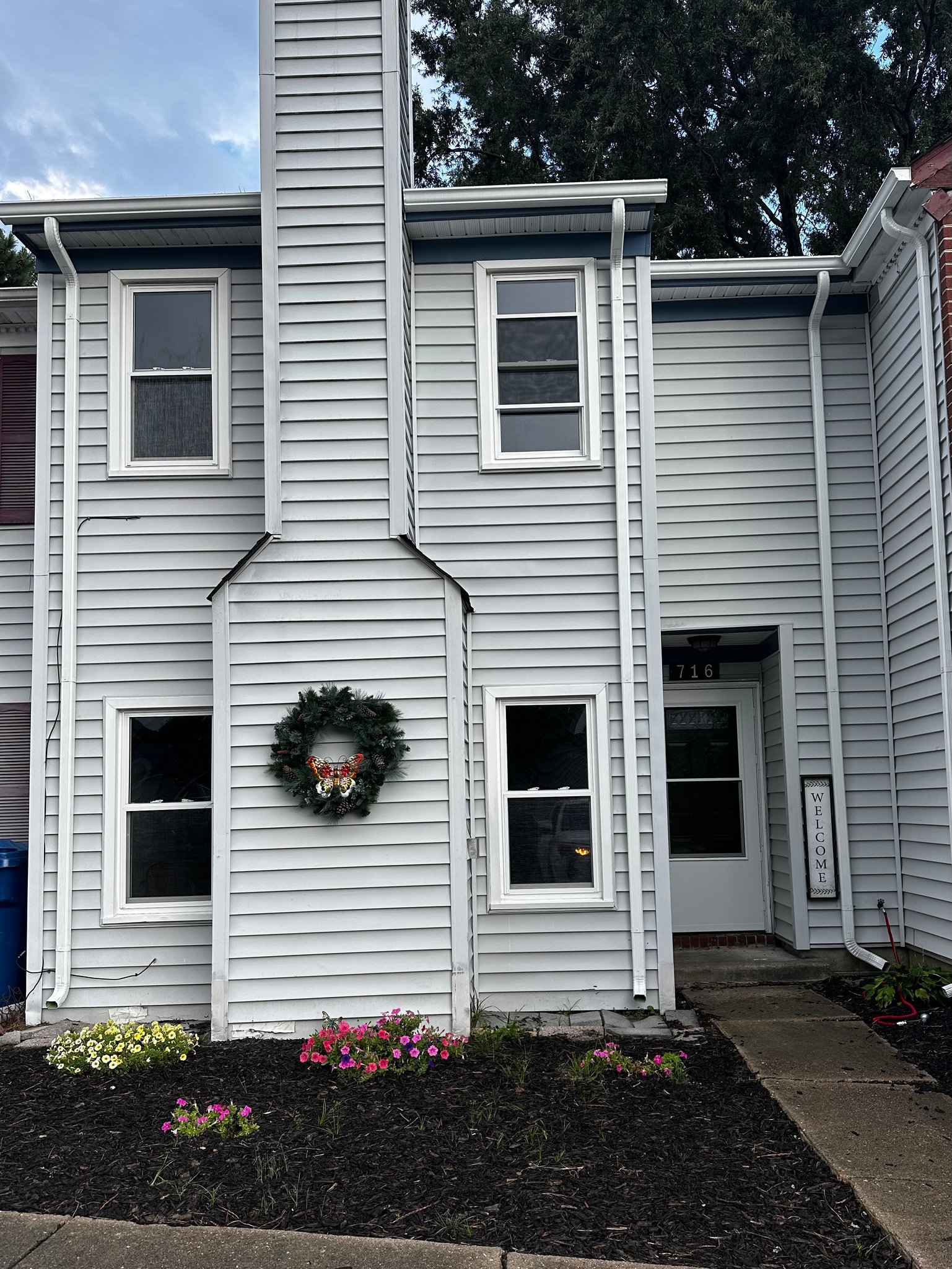 Virginia Beach Townhome: 716 Glenshire Dr