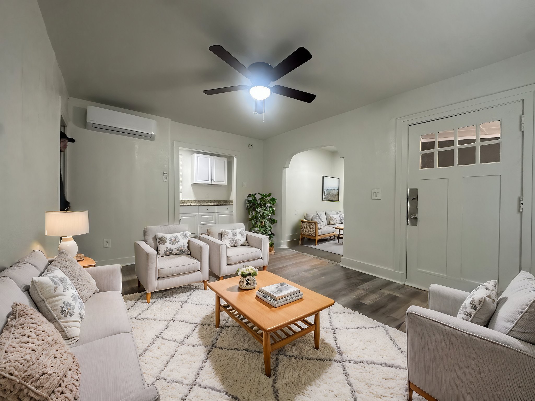 Salt Lake City Condo: 614 E 600 S