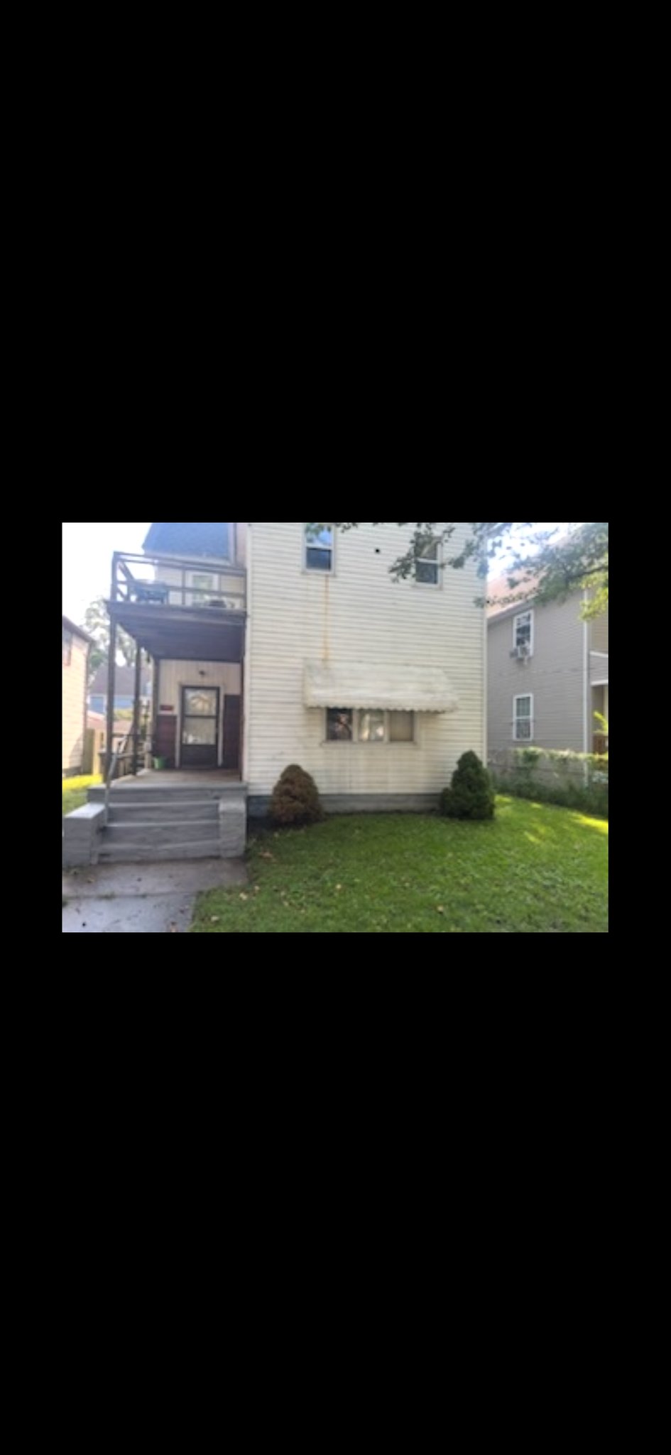 Cleveland Multiplex: 2083 W 81st St