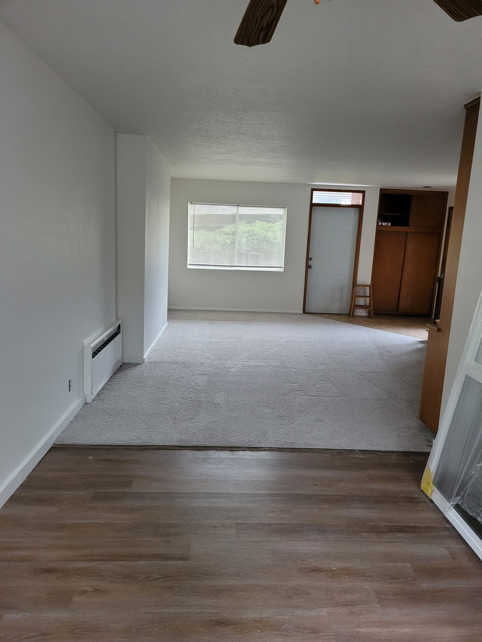 Puyallup Apartment: 312 5th Ave NW