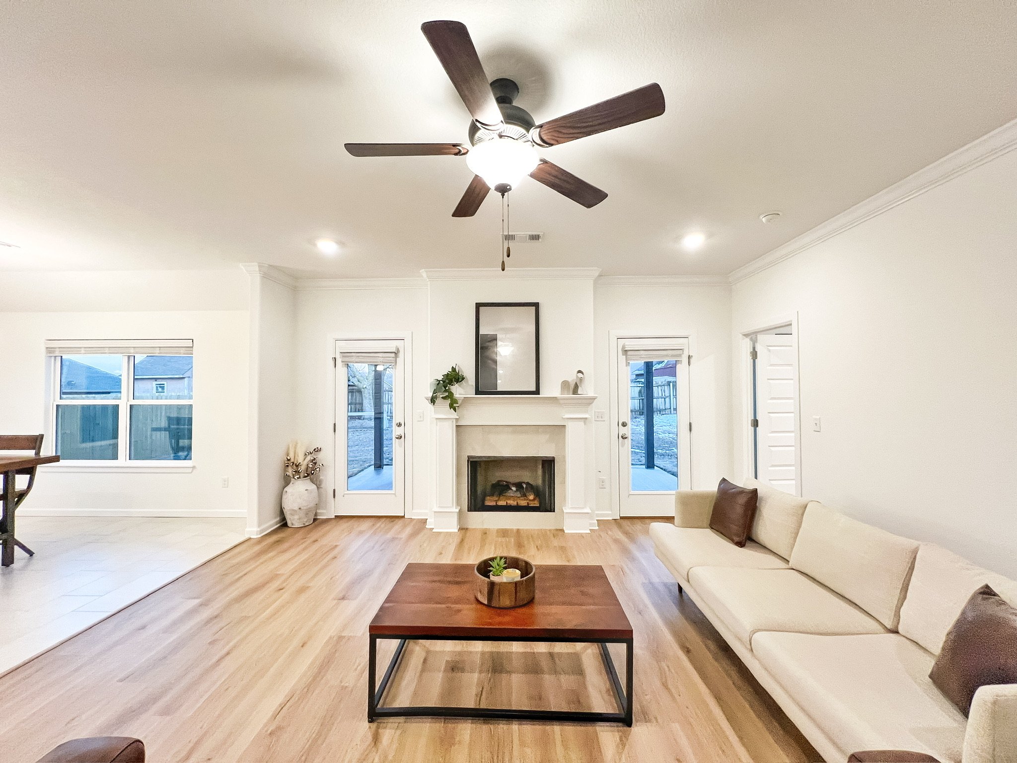 Farmington House: 310 W Tyler Rd