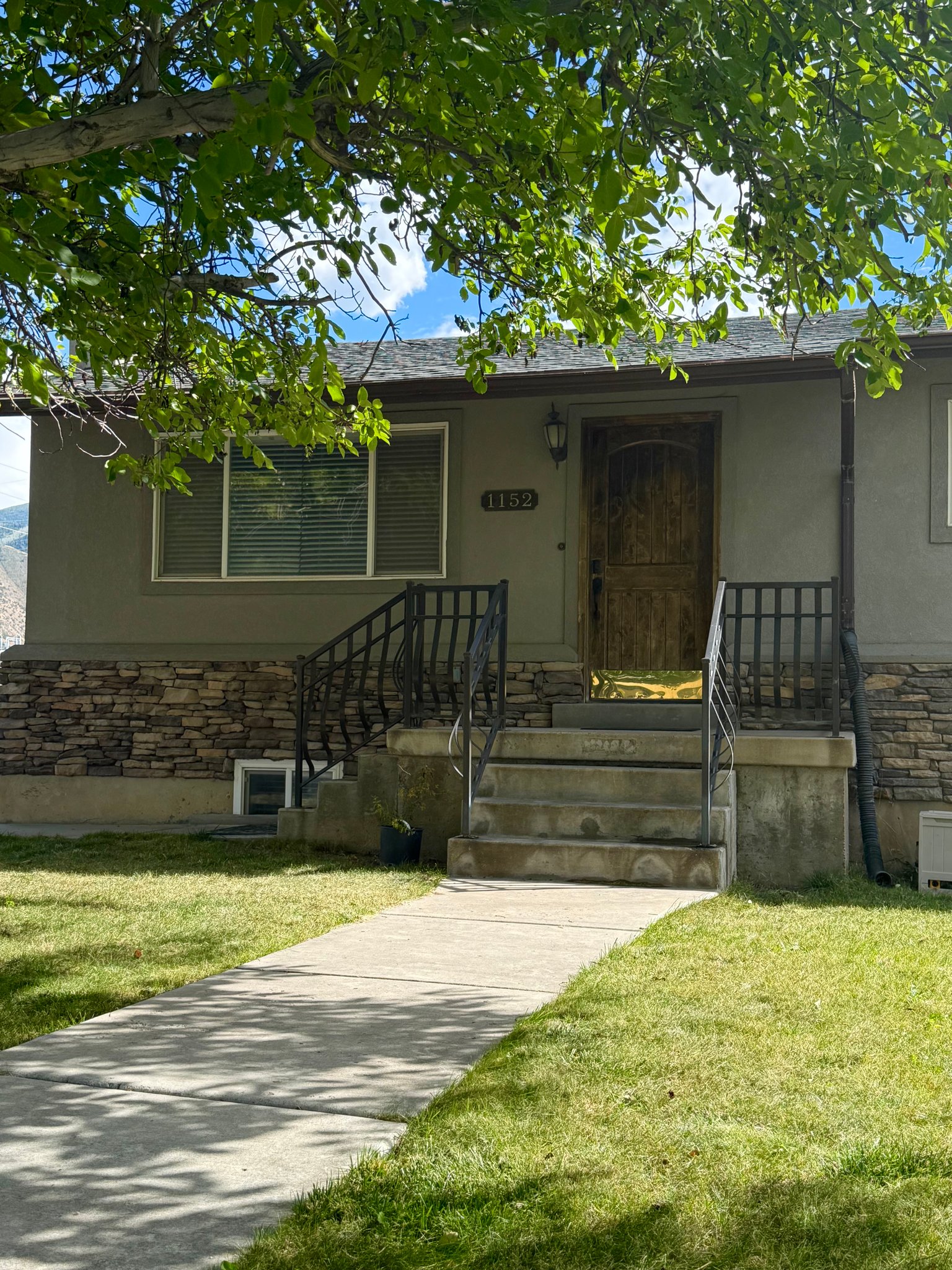 Spanish Fork House: 1152 E Sterling Dr