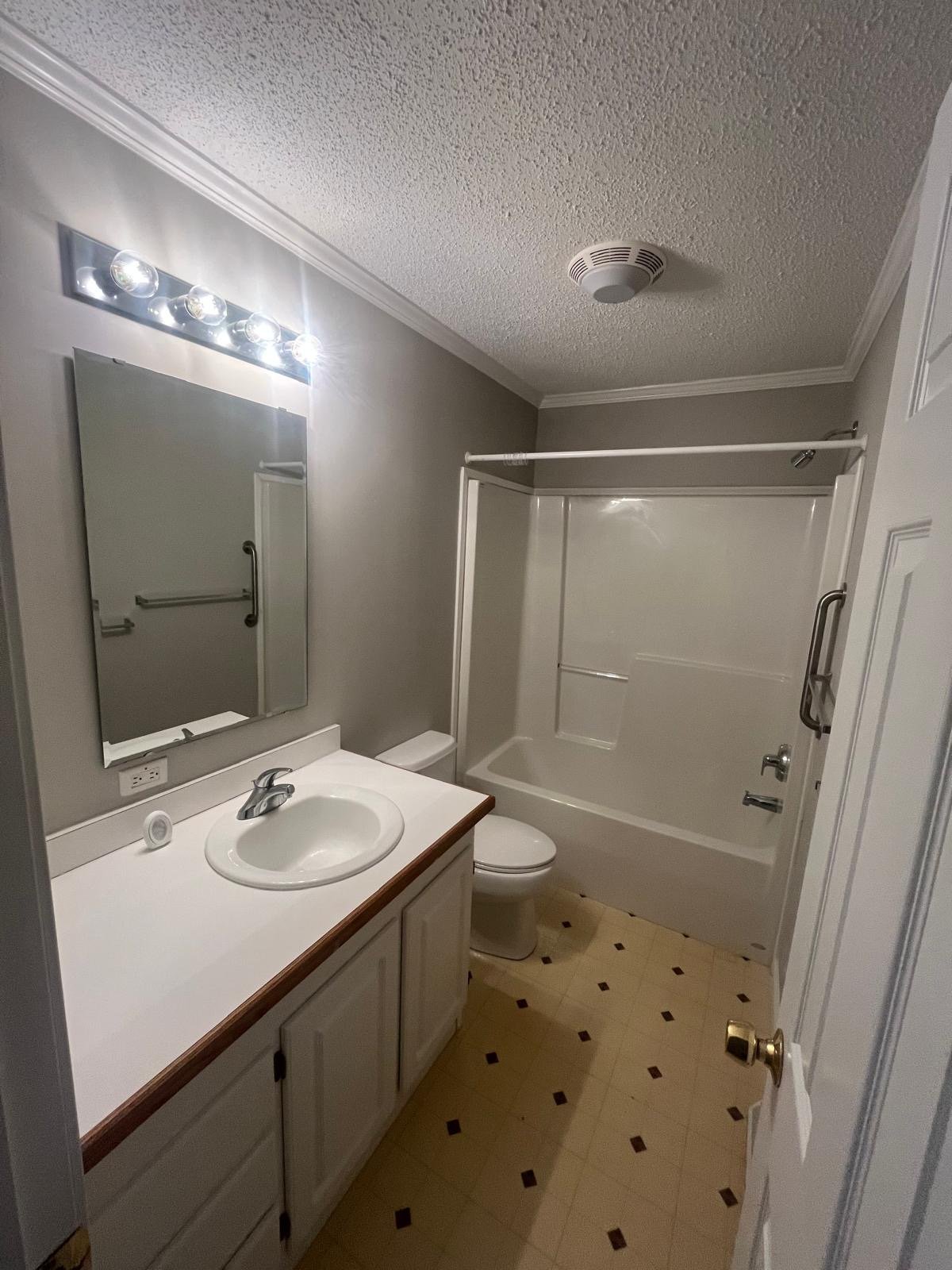 Raleigh Single Room: 2850 Sanderford Rd