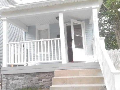 Neptune House: 324 Fisher Ave