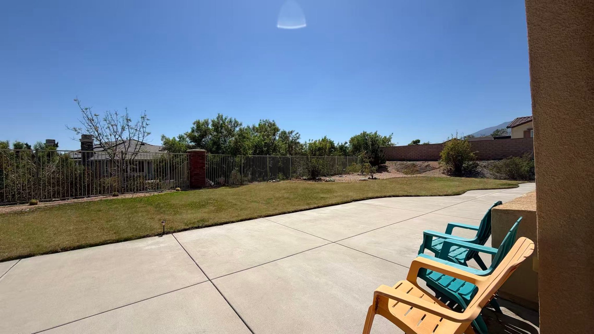 Rancho Cucamonga House: 5032 Woodley Ridge Dr