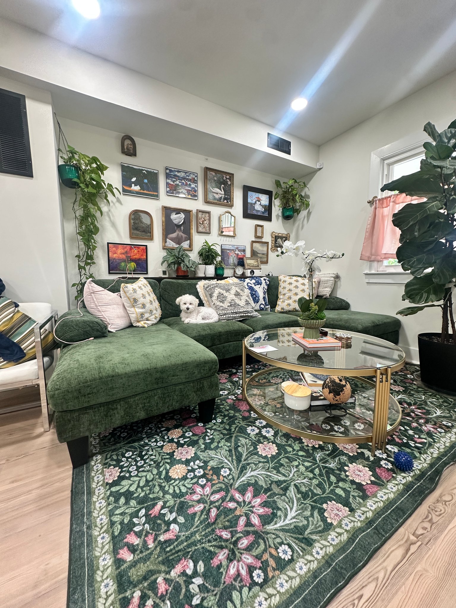 Washington Single Room: 3310 12th St SE