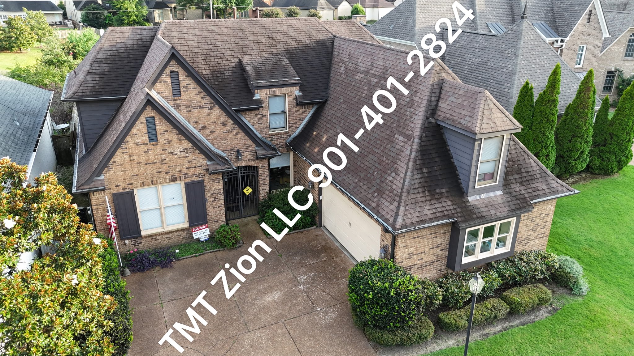 Memphis Other: 6679 Old Ivy Cove
