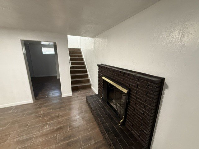 Clearfield House: 2507 N 250 W