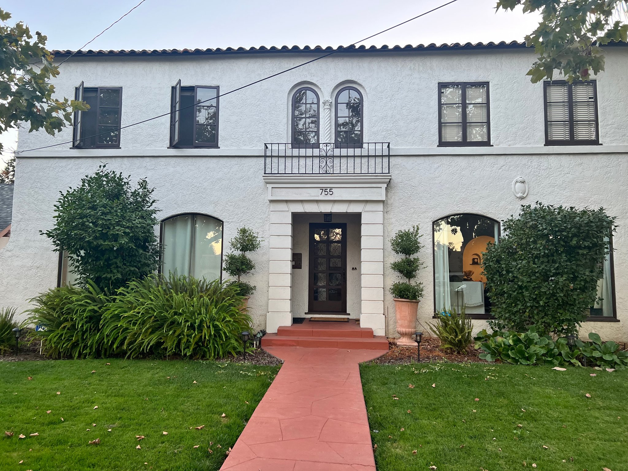 San Jose Apartment: 755 N Second St