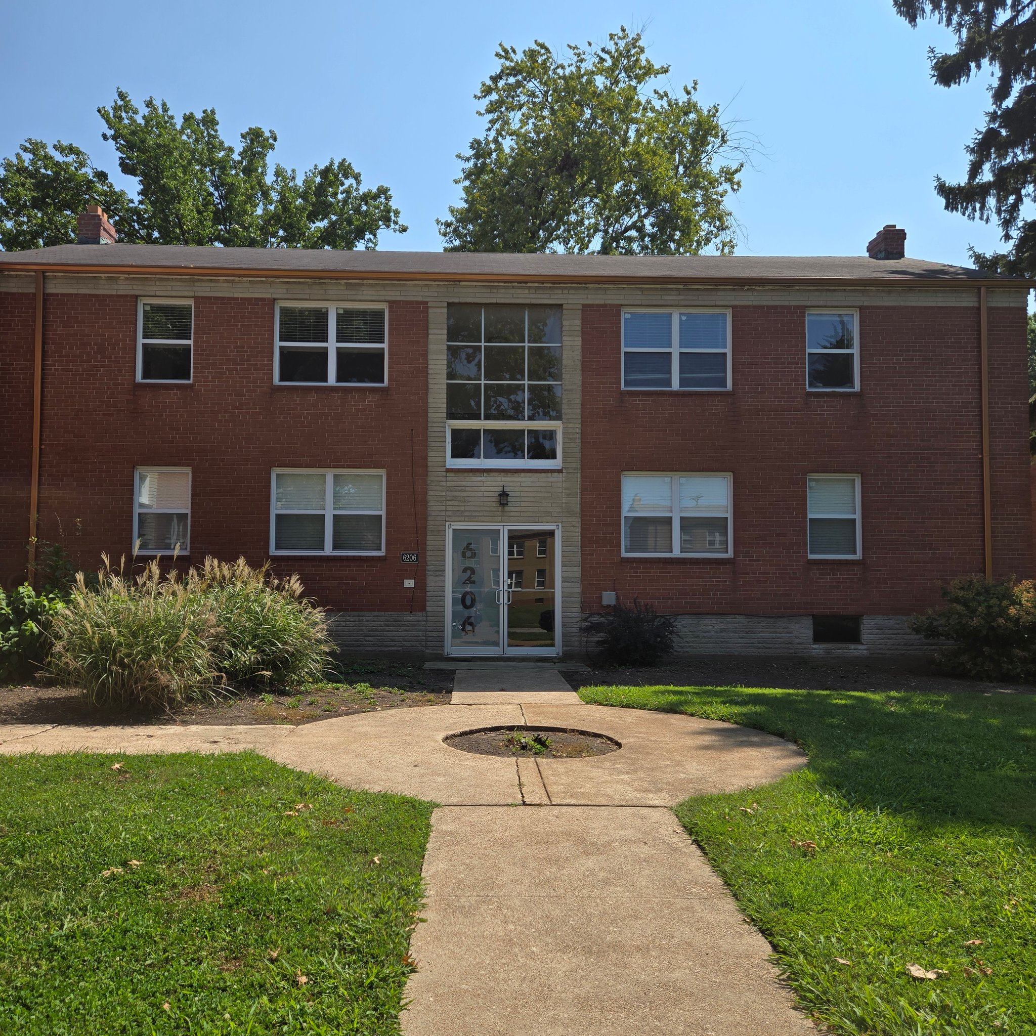St. Louis Multiplex: 6206 Nagel Ave