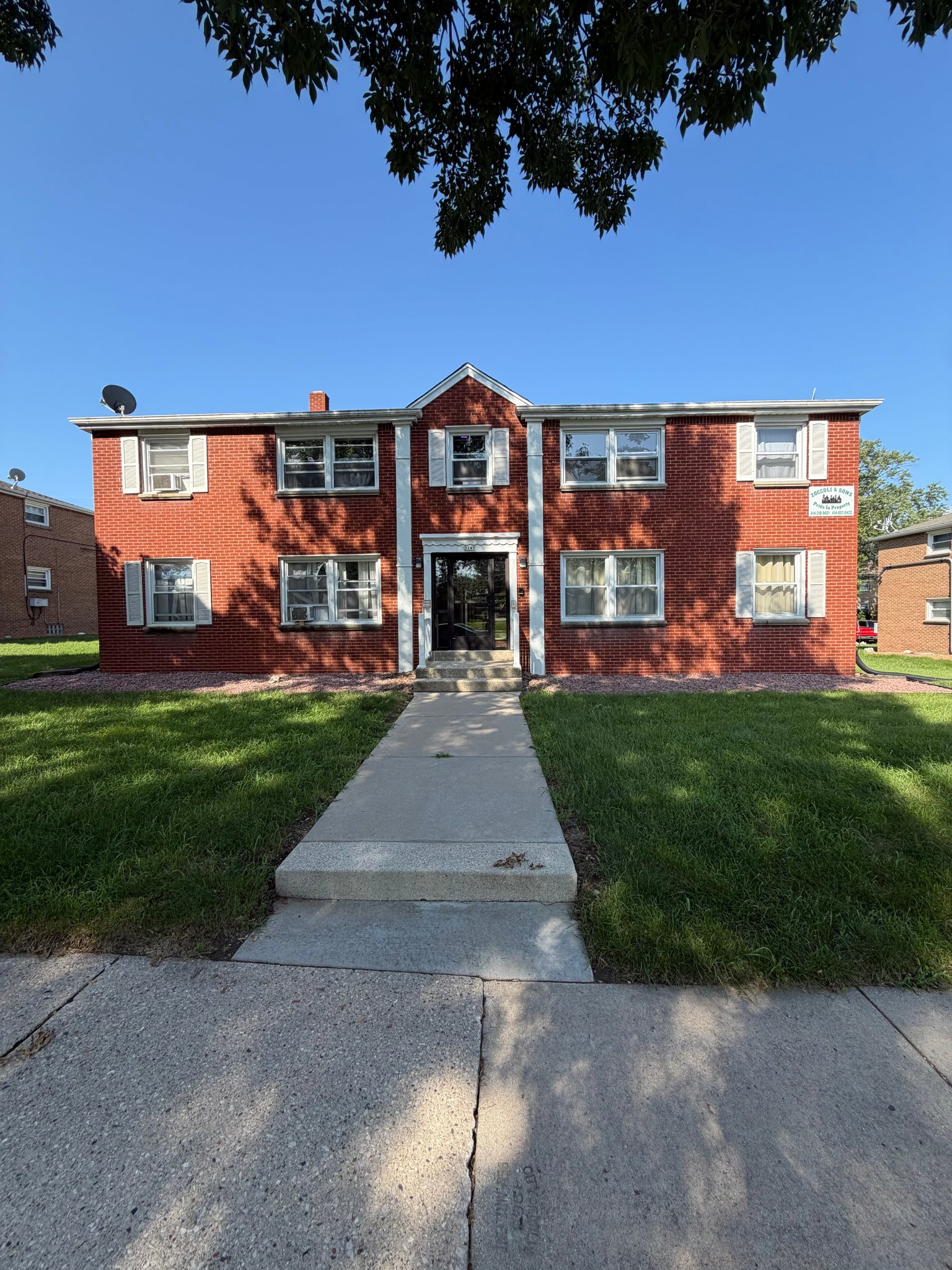 Milwaukee Other: 3145 S 47th St