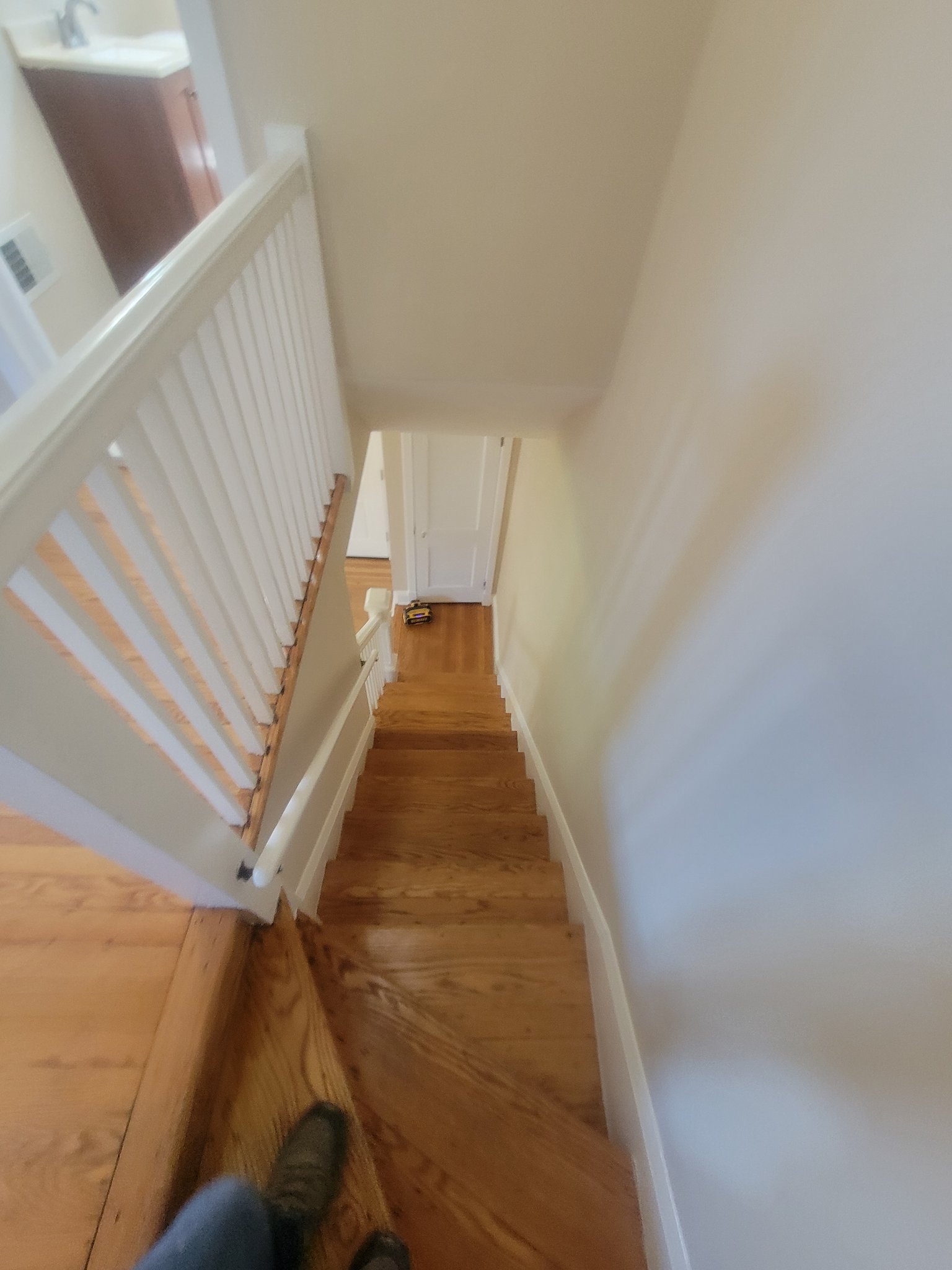 Dundalk Townhome: 2523 Liberty Pkwy