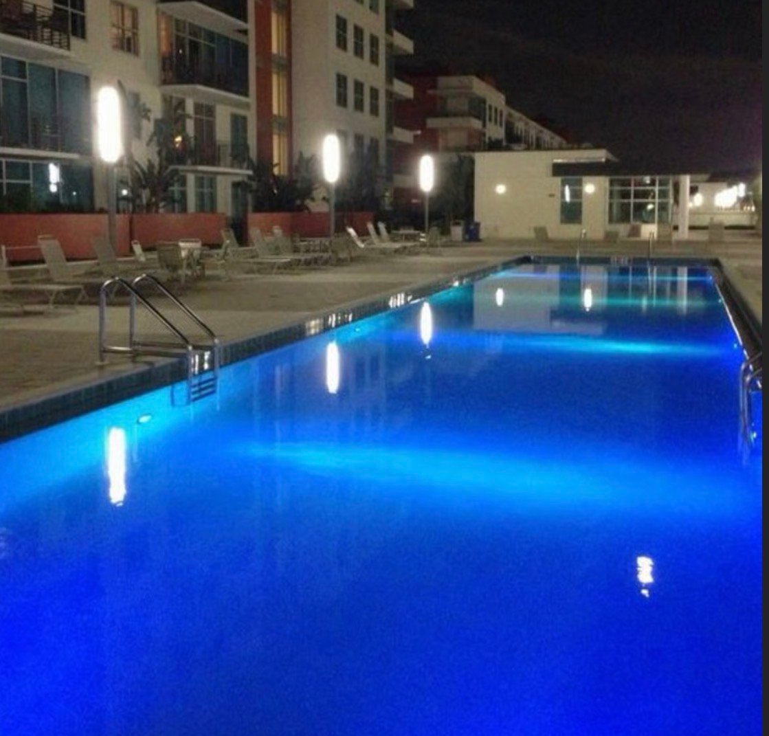 Tampa Condo: 1120 E Kennedy Blvd