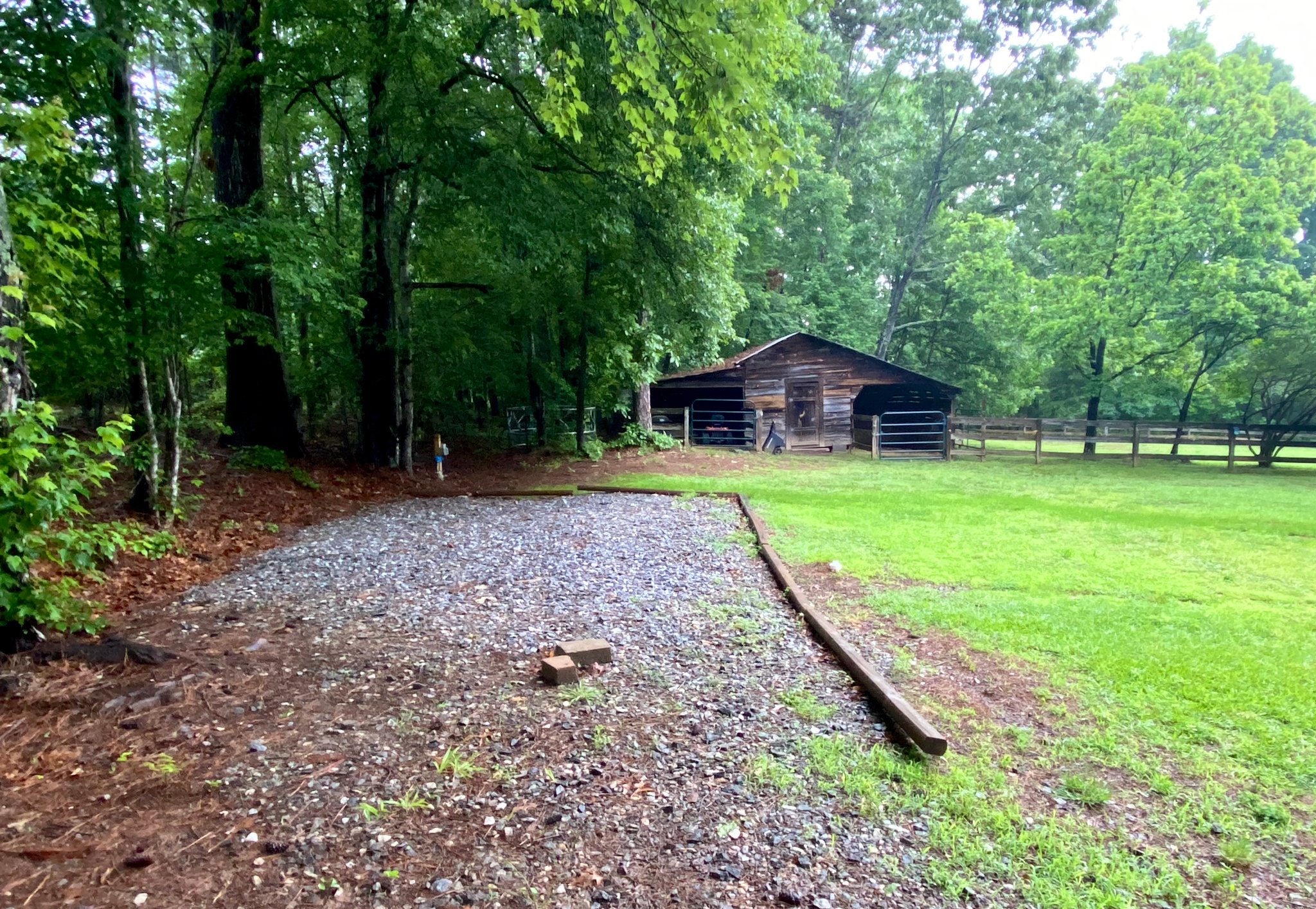 Tryon Other: 932 Solen Williams Rd