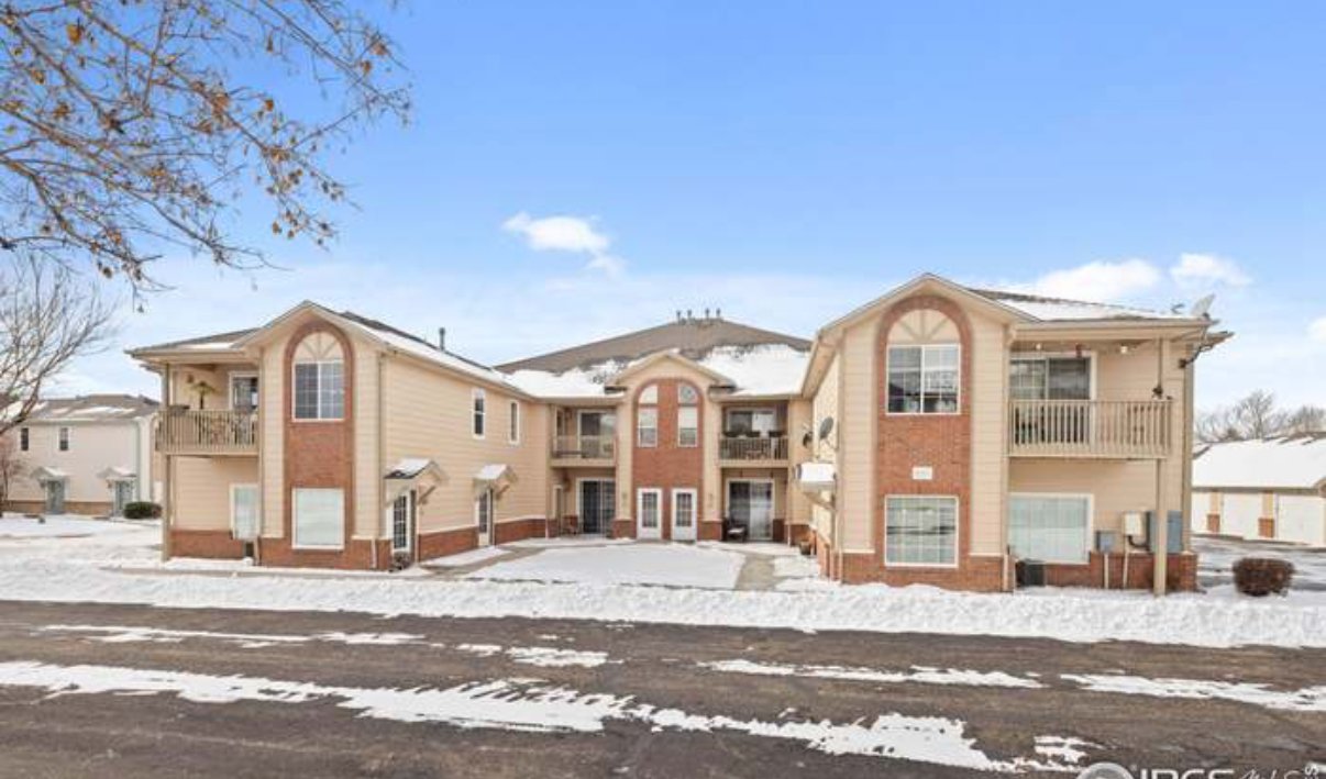 Greeley Condo: 5151 W 29th Street