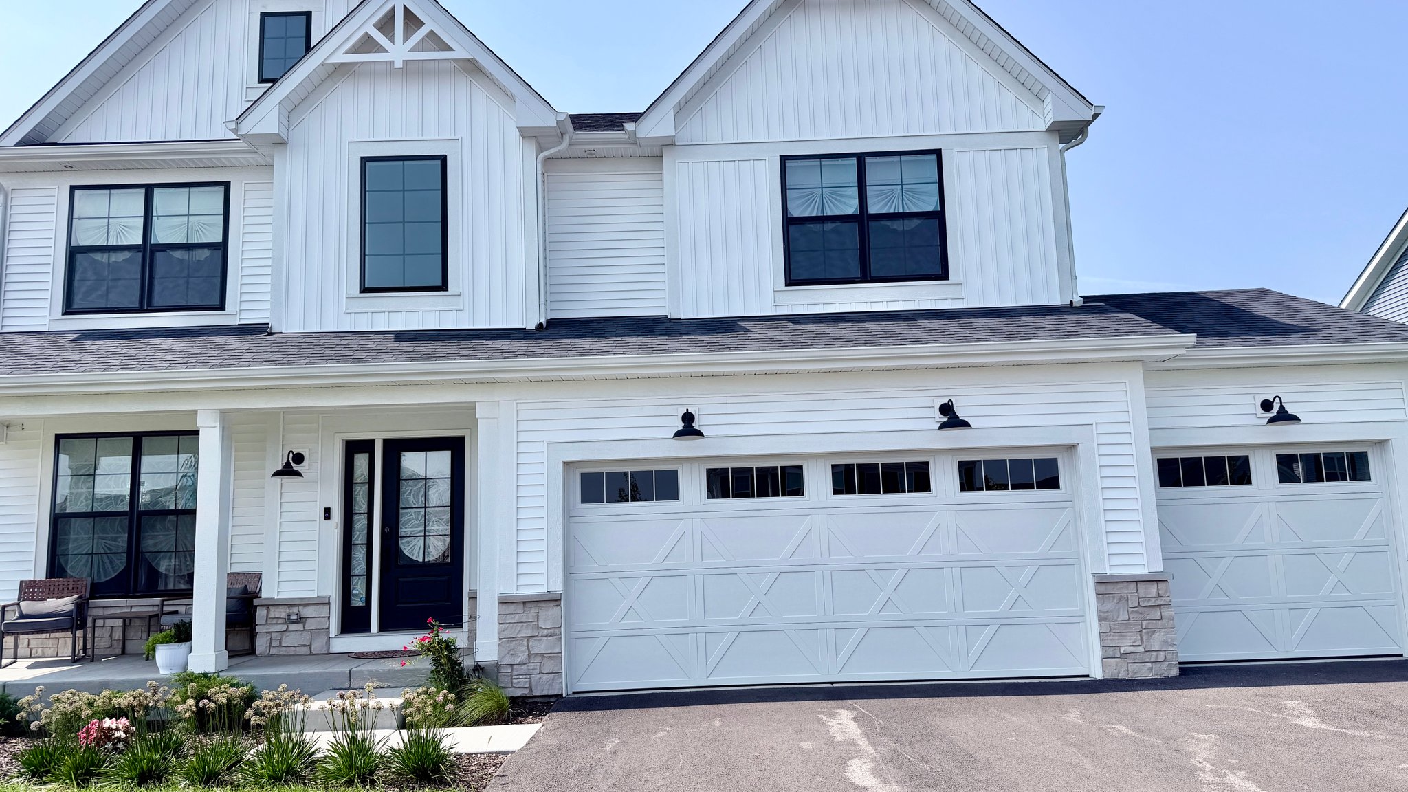 Plainfield House: 12930 S Platte Trl