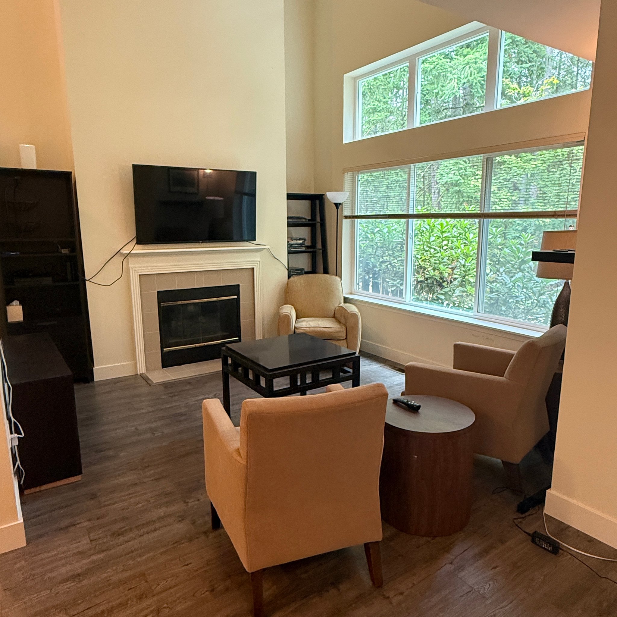 Sammamish Single Room: 3746 257th Ave SE