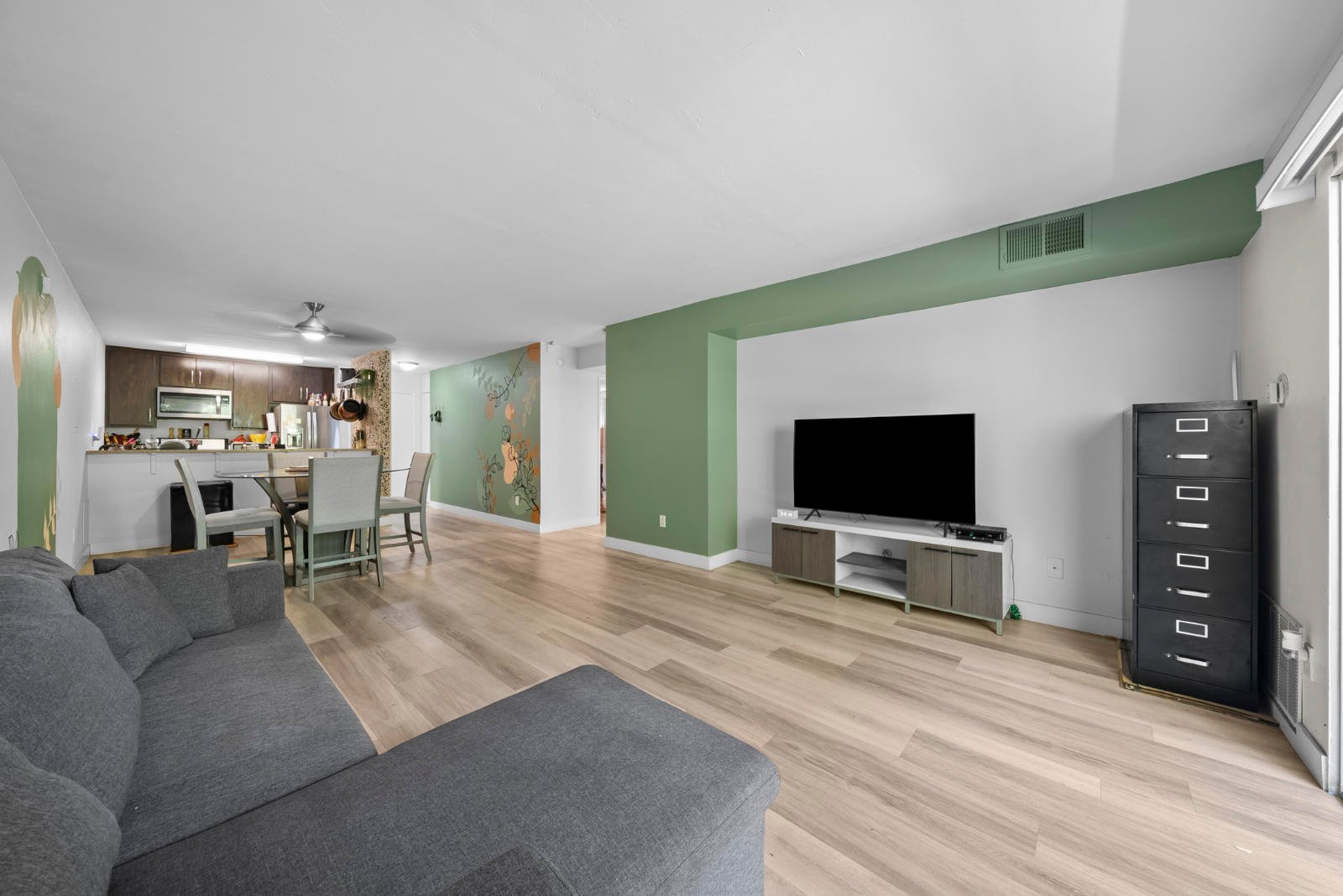 San Diego Condo: 1611 Hotel Cir S